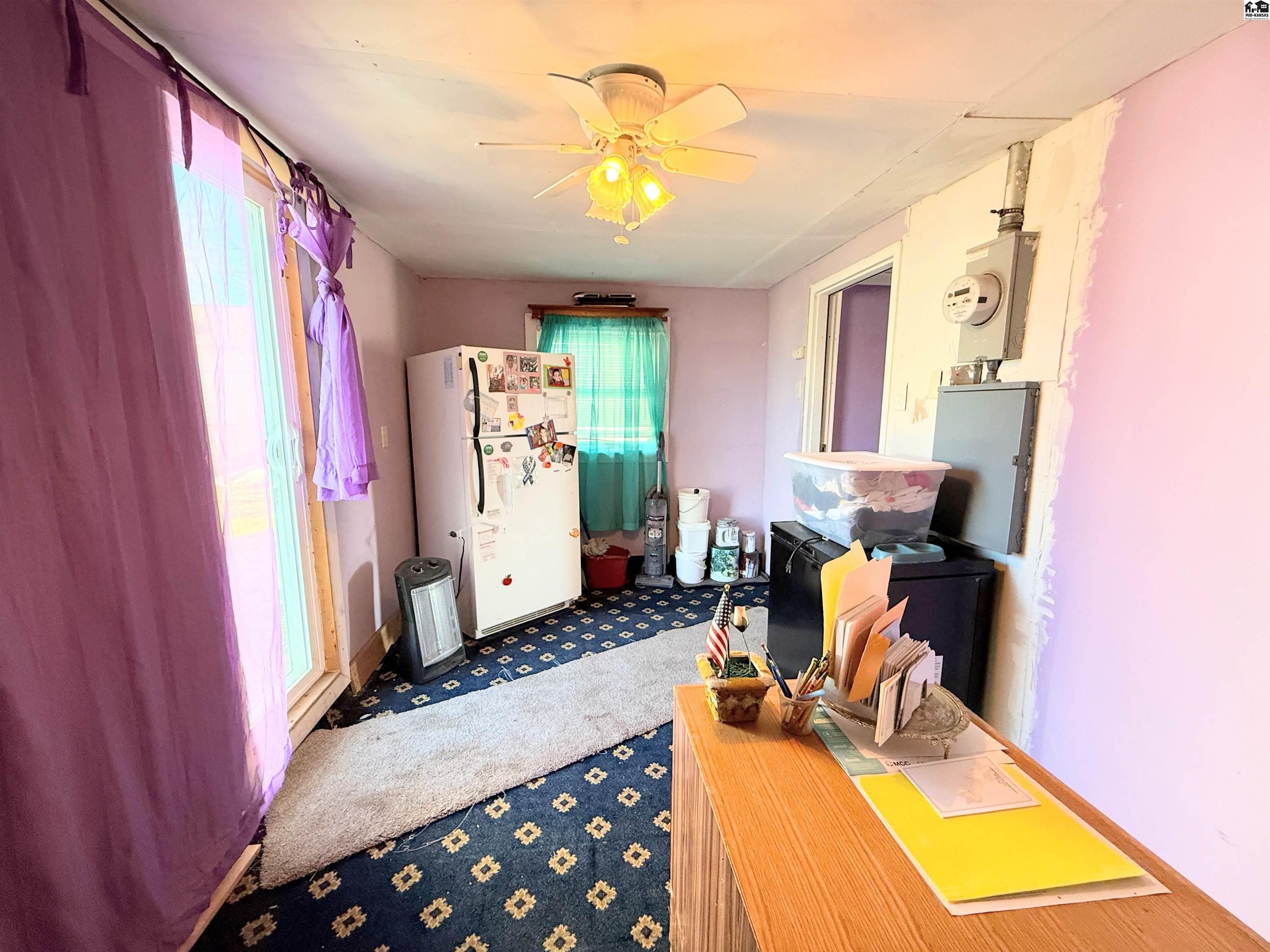 722 E Avenue C Hutchinson KS 67501