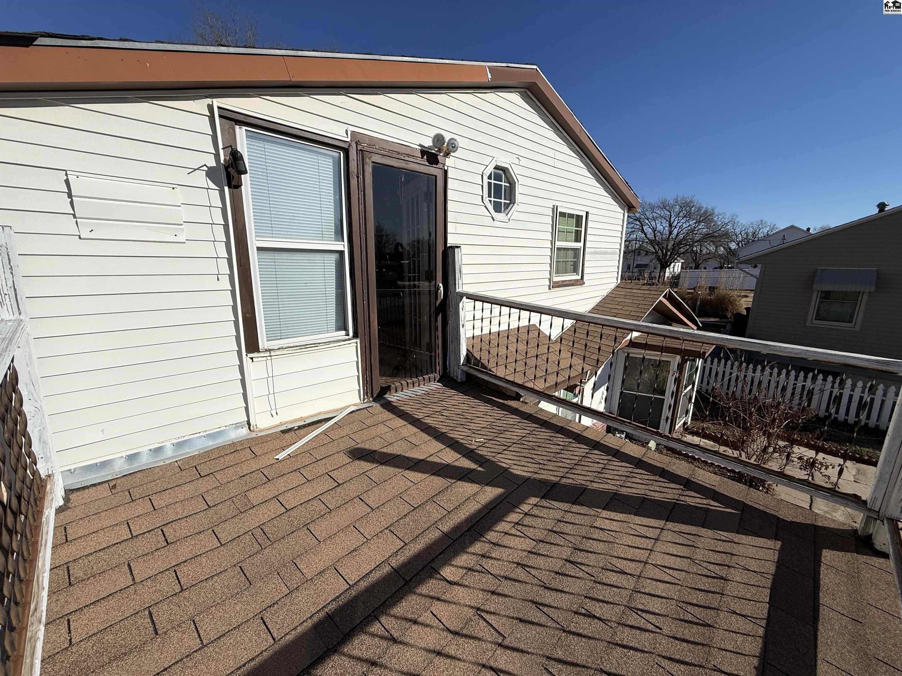 722 E Avenue C Hutchinson KS 67501