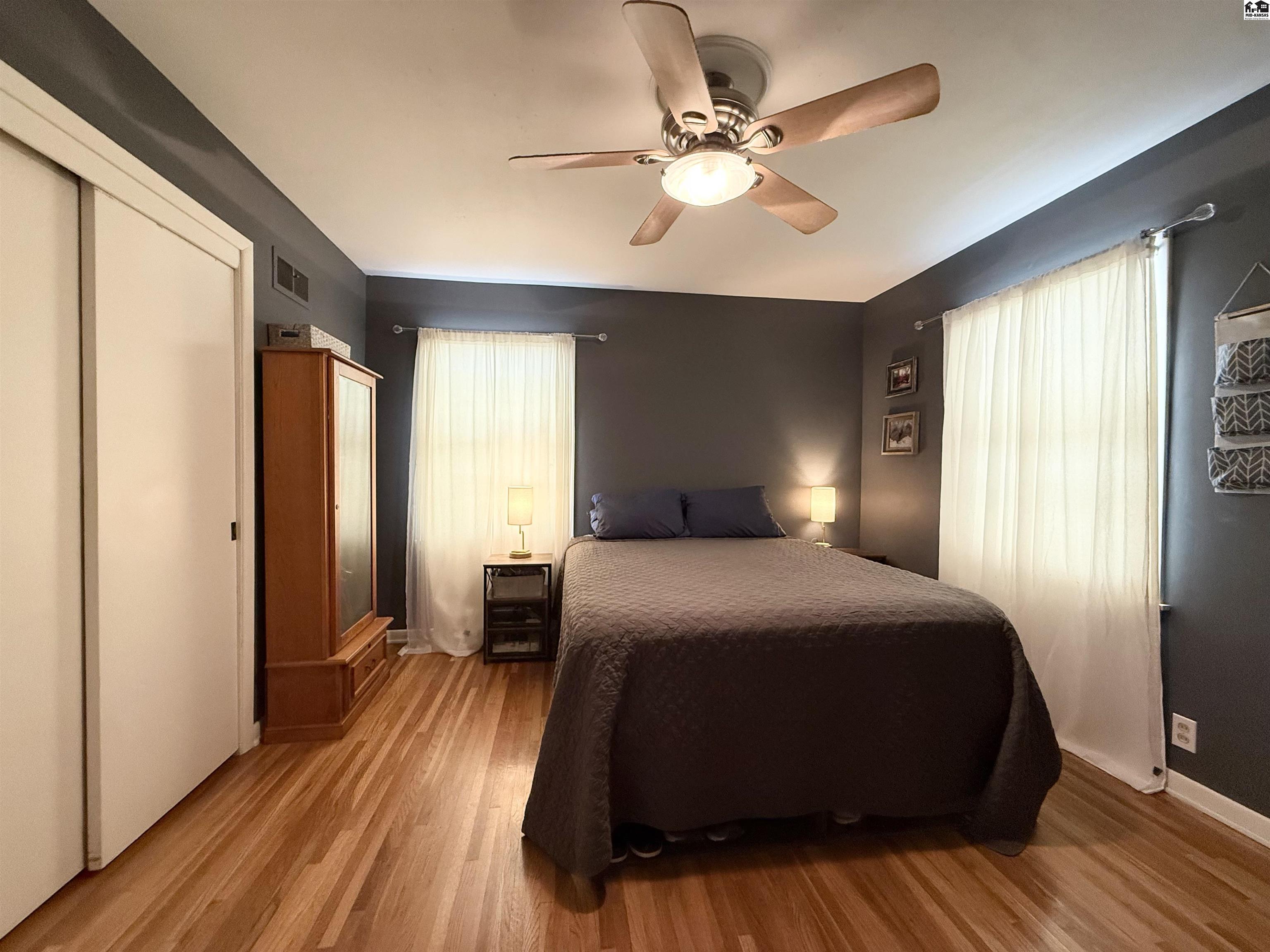 904 W 20th Avenue Hutchinson KS 67502