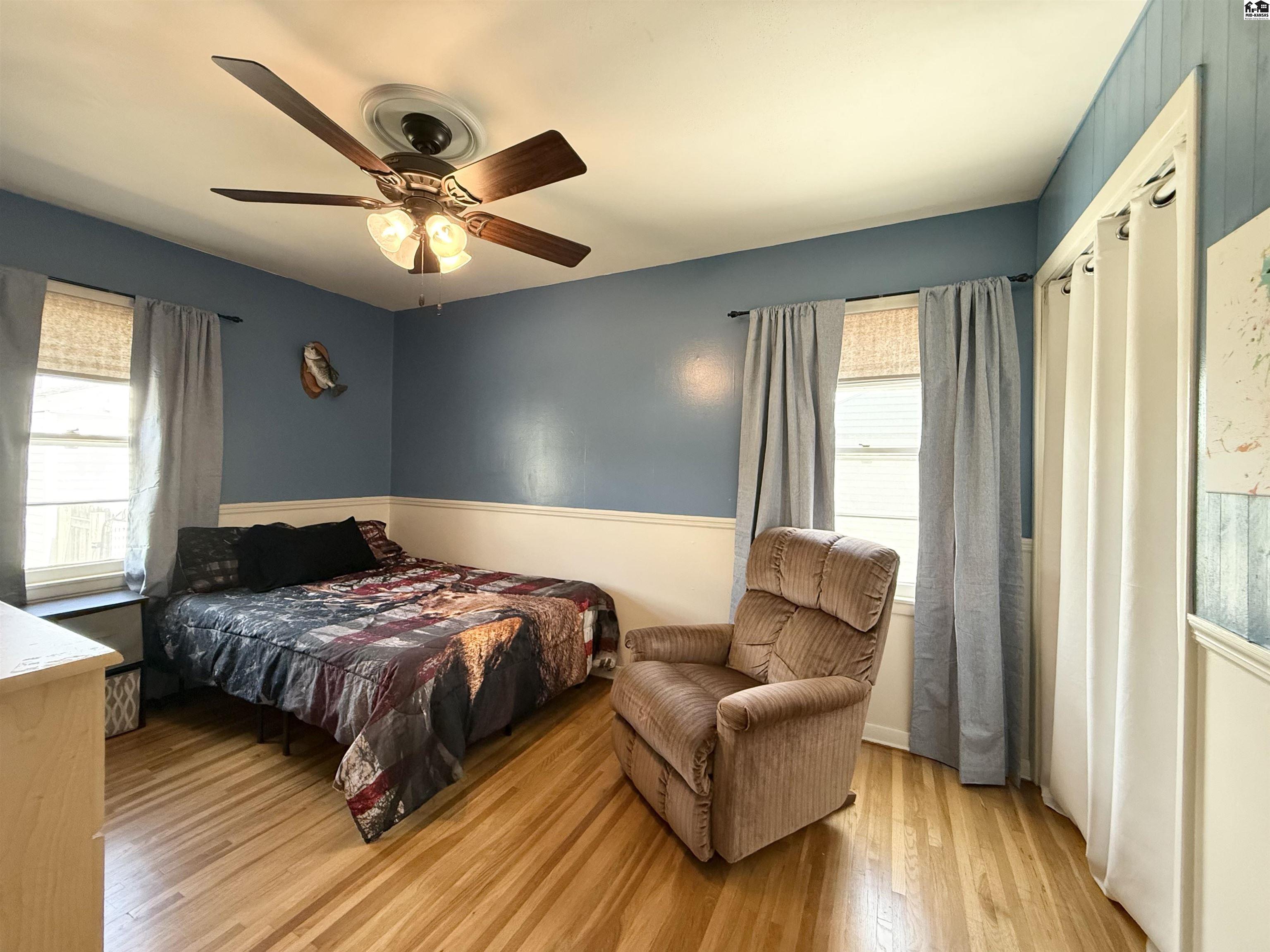 904 W 20th Avenue Hutchinson KS 67502