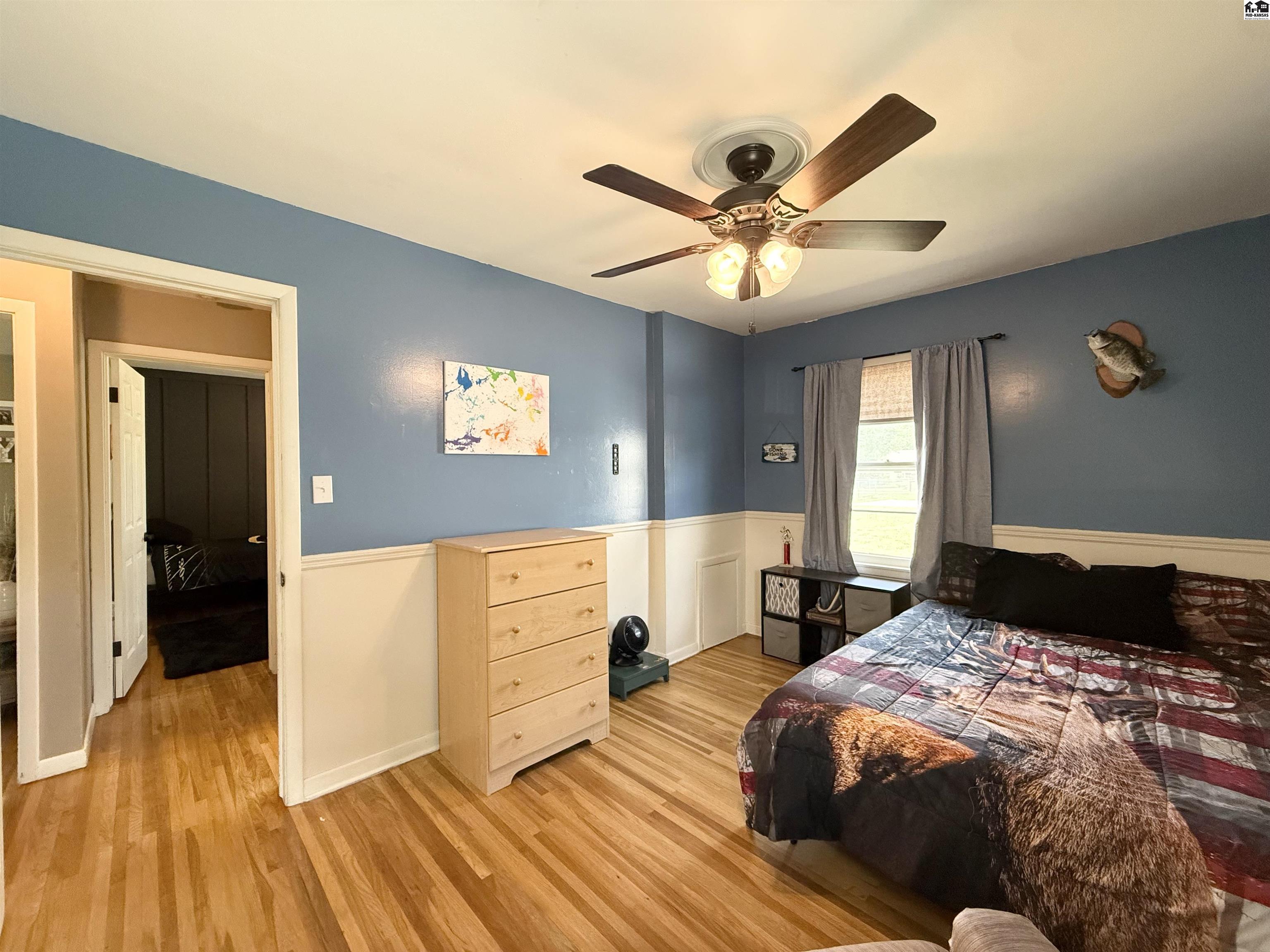 904 W 20th Avenue Hutchinson KS 67502