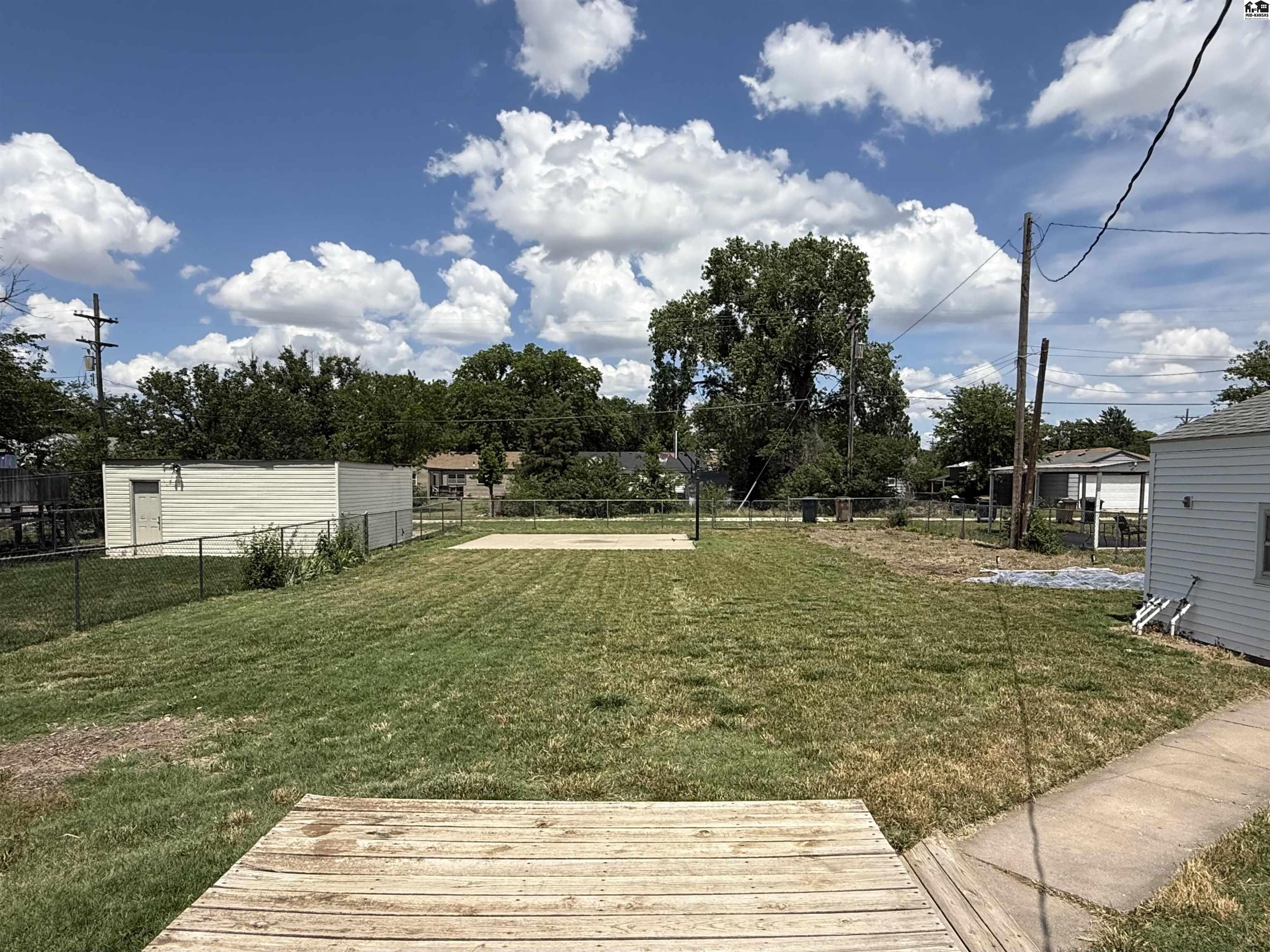 904 W 20th Avenue Hutchinson KS 67502