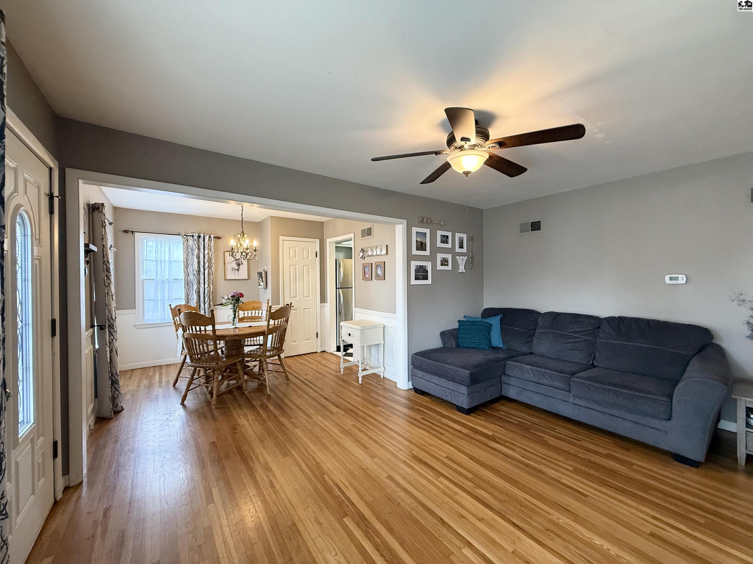 904 W 20th Avenue Hutchinson KS 67502