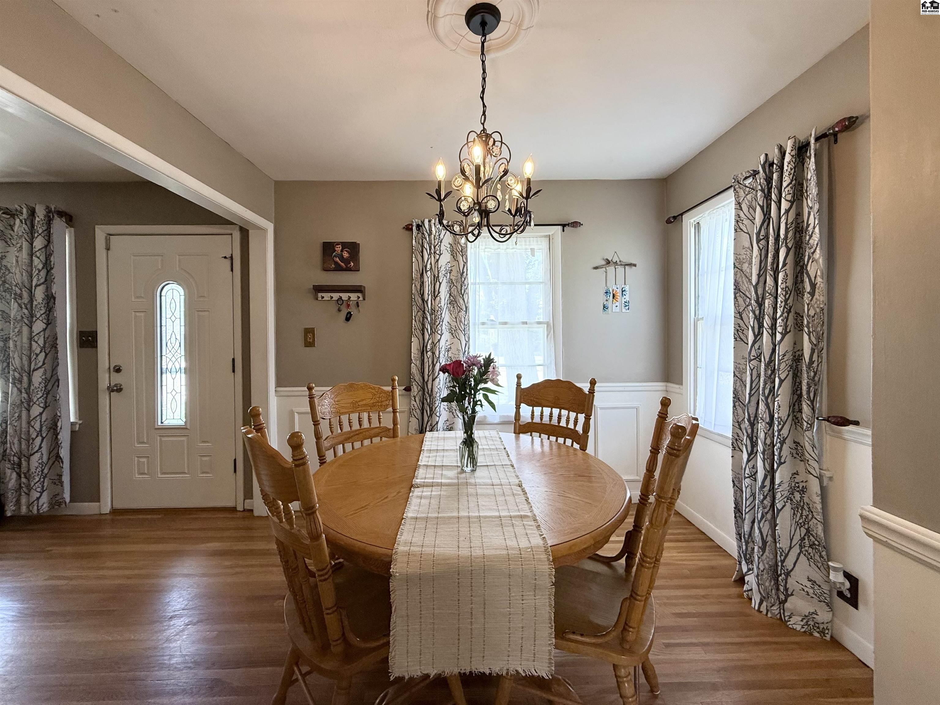 904 W 20th Avenue Hutchinson KS 67502