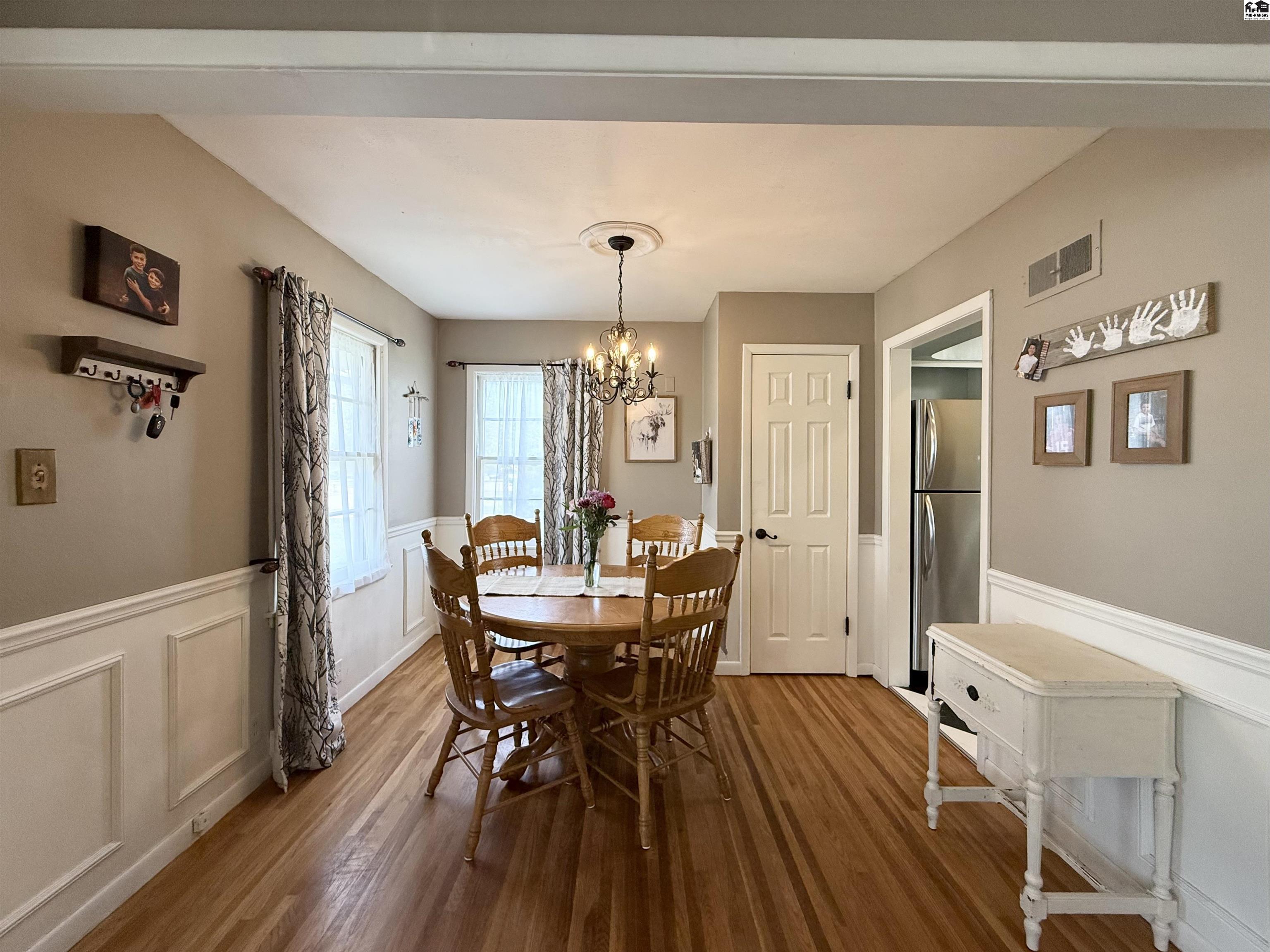 904 W 20th Avenue Hutchinson KS 67502