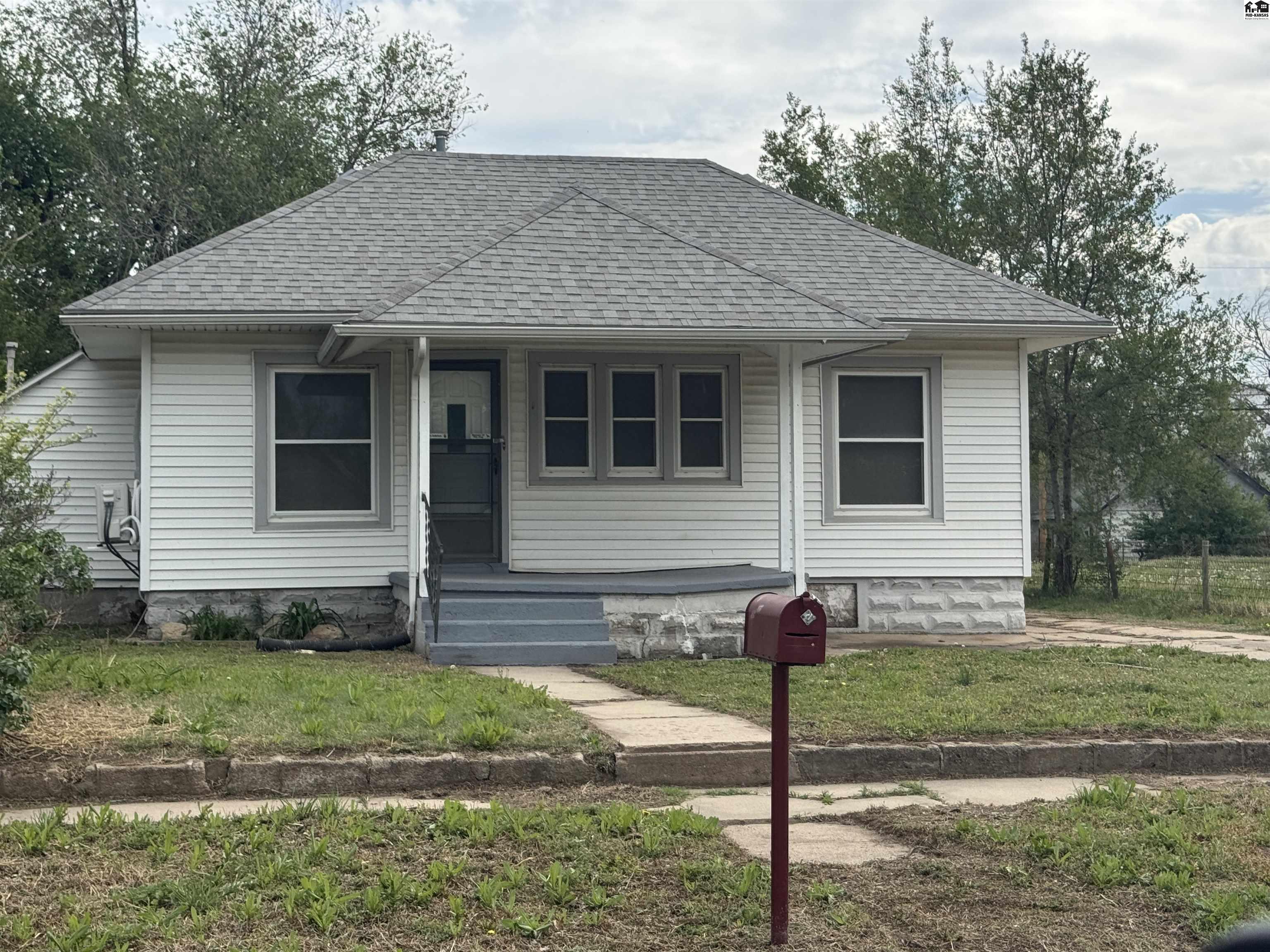 220 N Chemical Street Hutchinson KS 67501