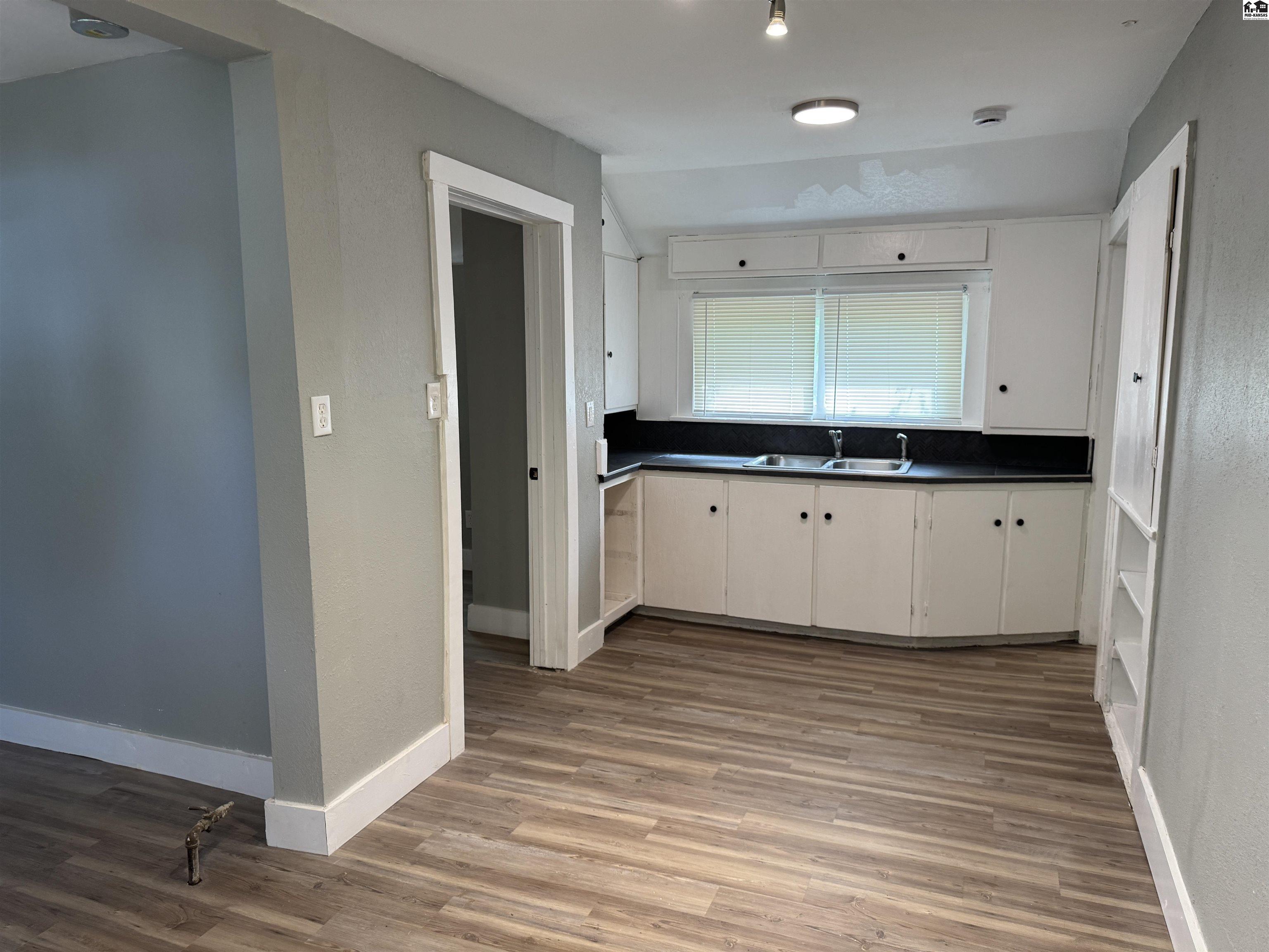 220 N Chemical Street Hutchinson KS 67501