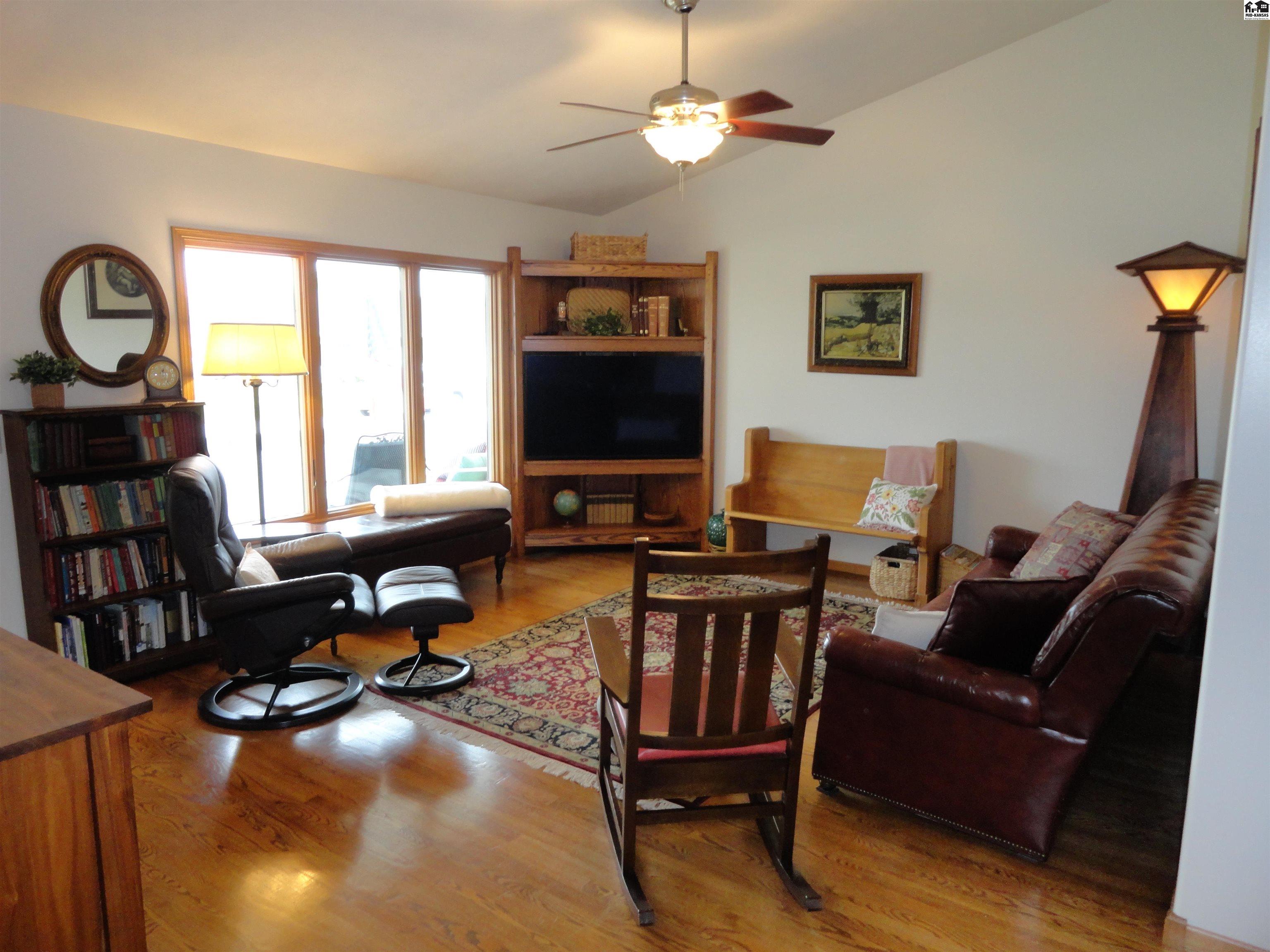 516 Randolph Road Mcpherson KS 67460