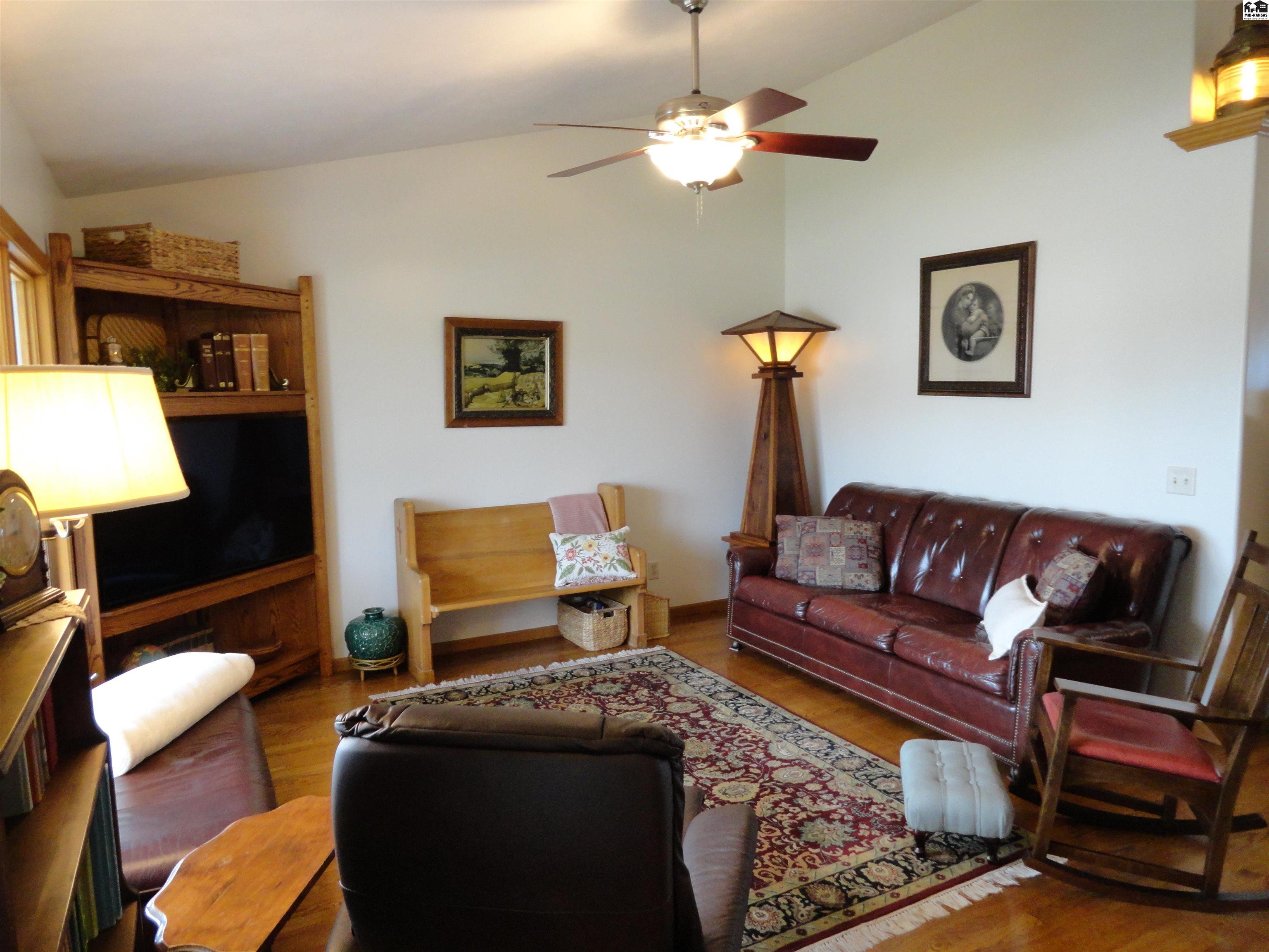 516 Randolph Road Mcpherson KS 67460