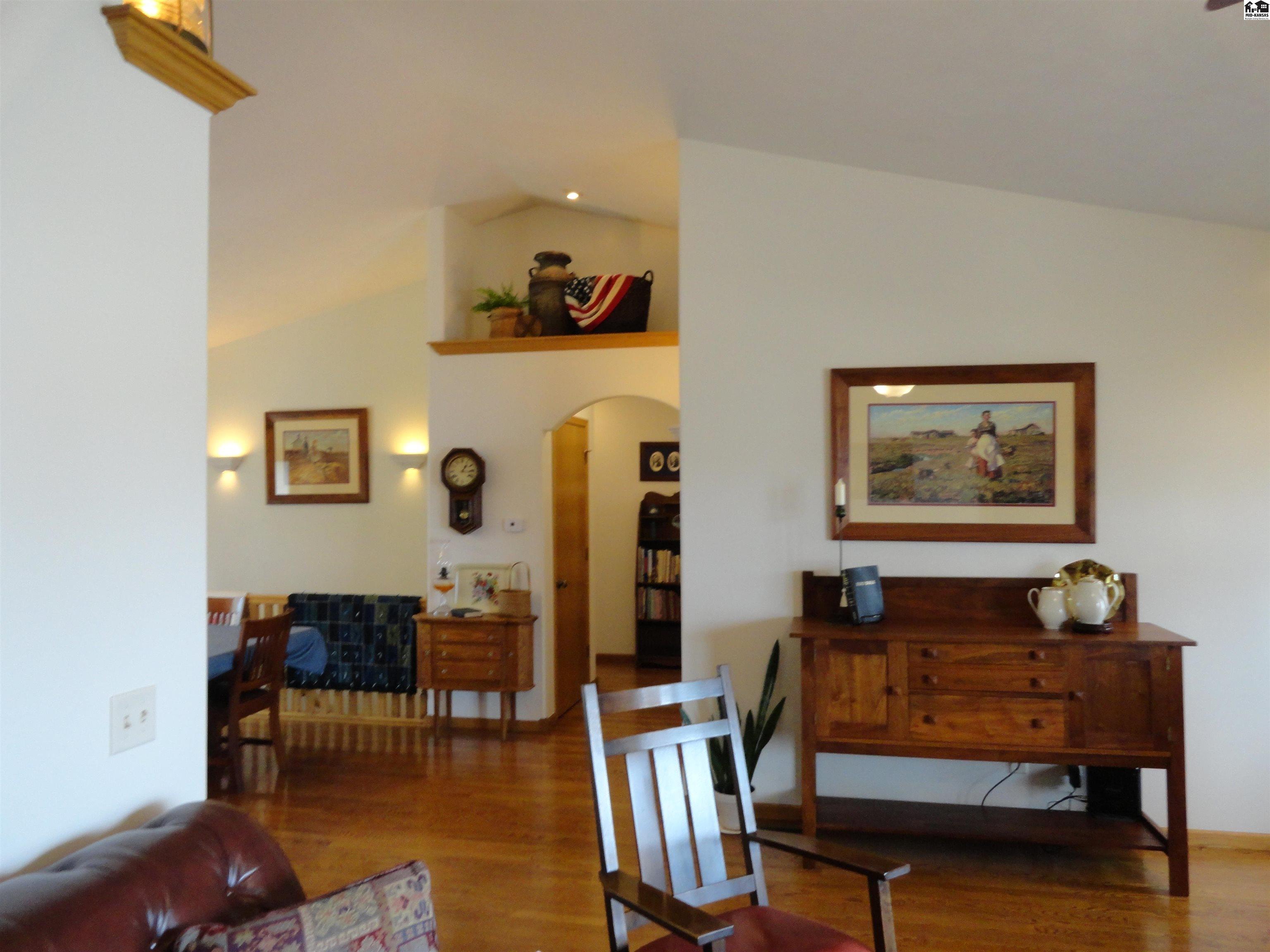 516 Randolph Road Mcpherson KS 67460