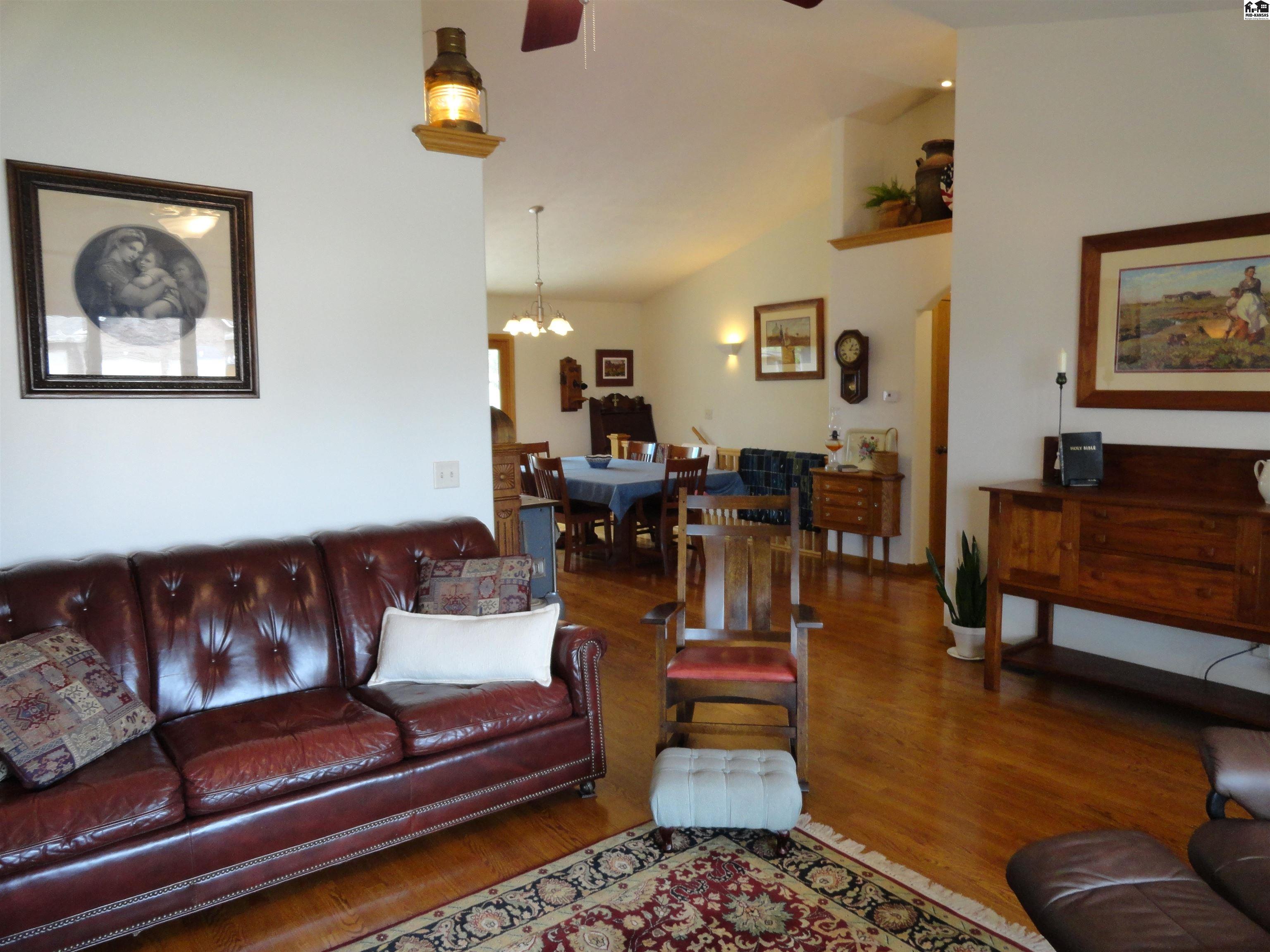 516 Randolph Road Mcpherson KS 67460