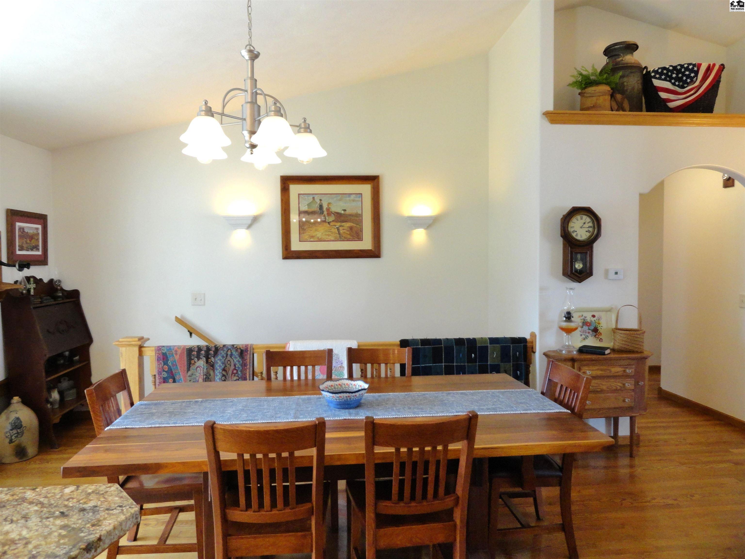 516 Randolph Road Mcpherson KS 67460
