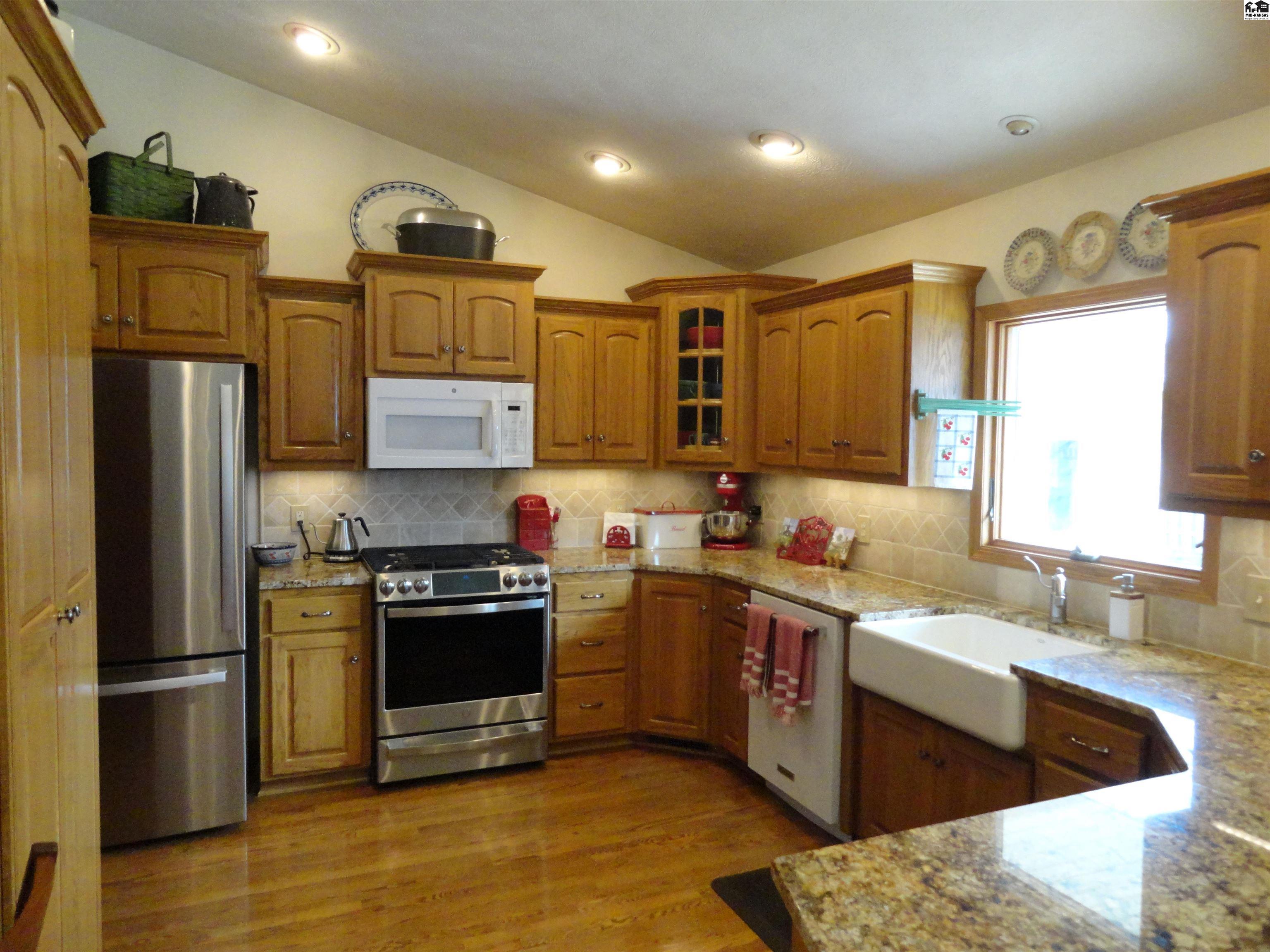 516 Randolph Road Mcpherson KS 67460
