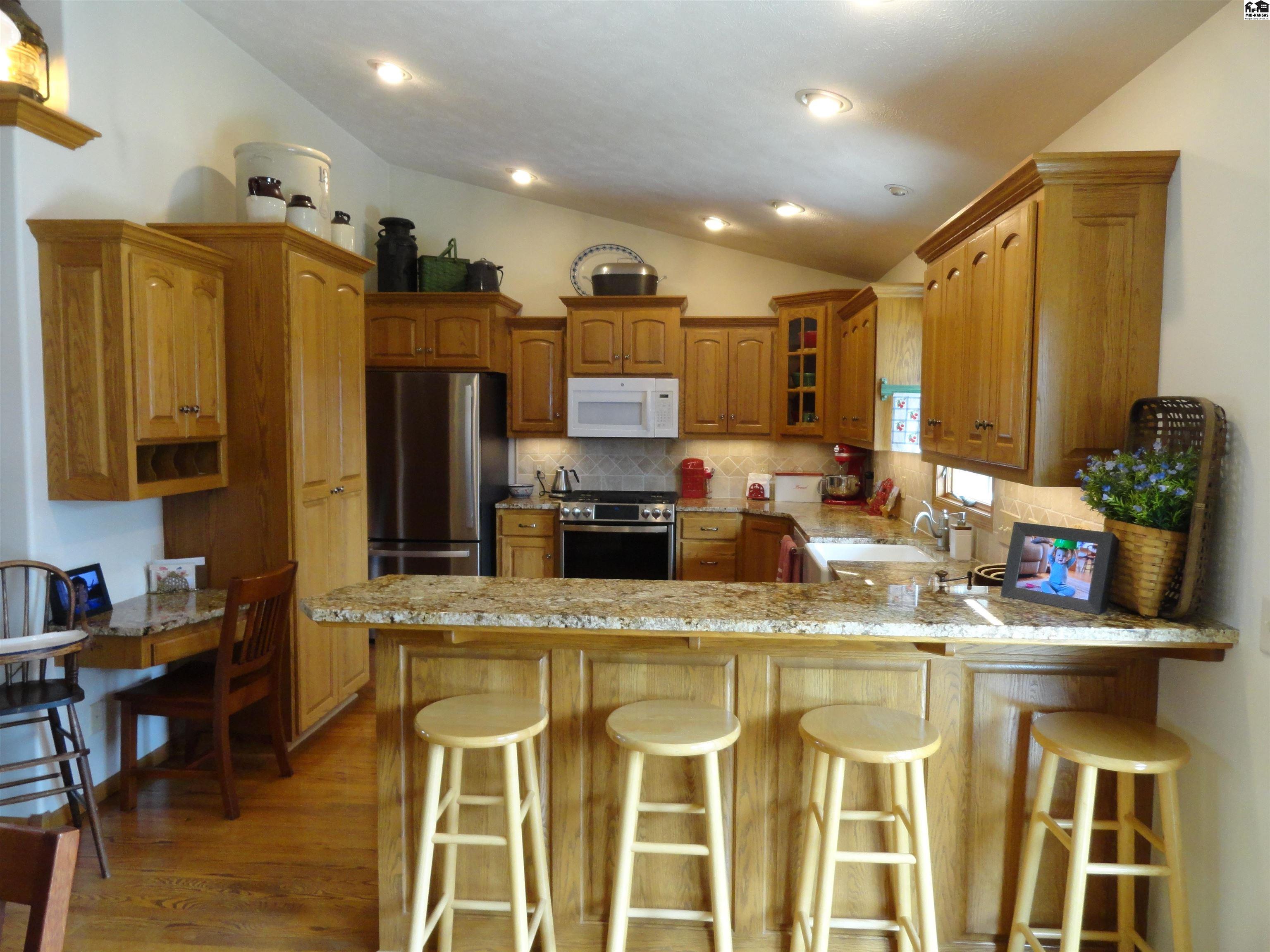 516 Randolph Road Mcpherson KS 67460