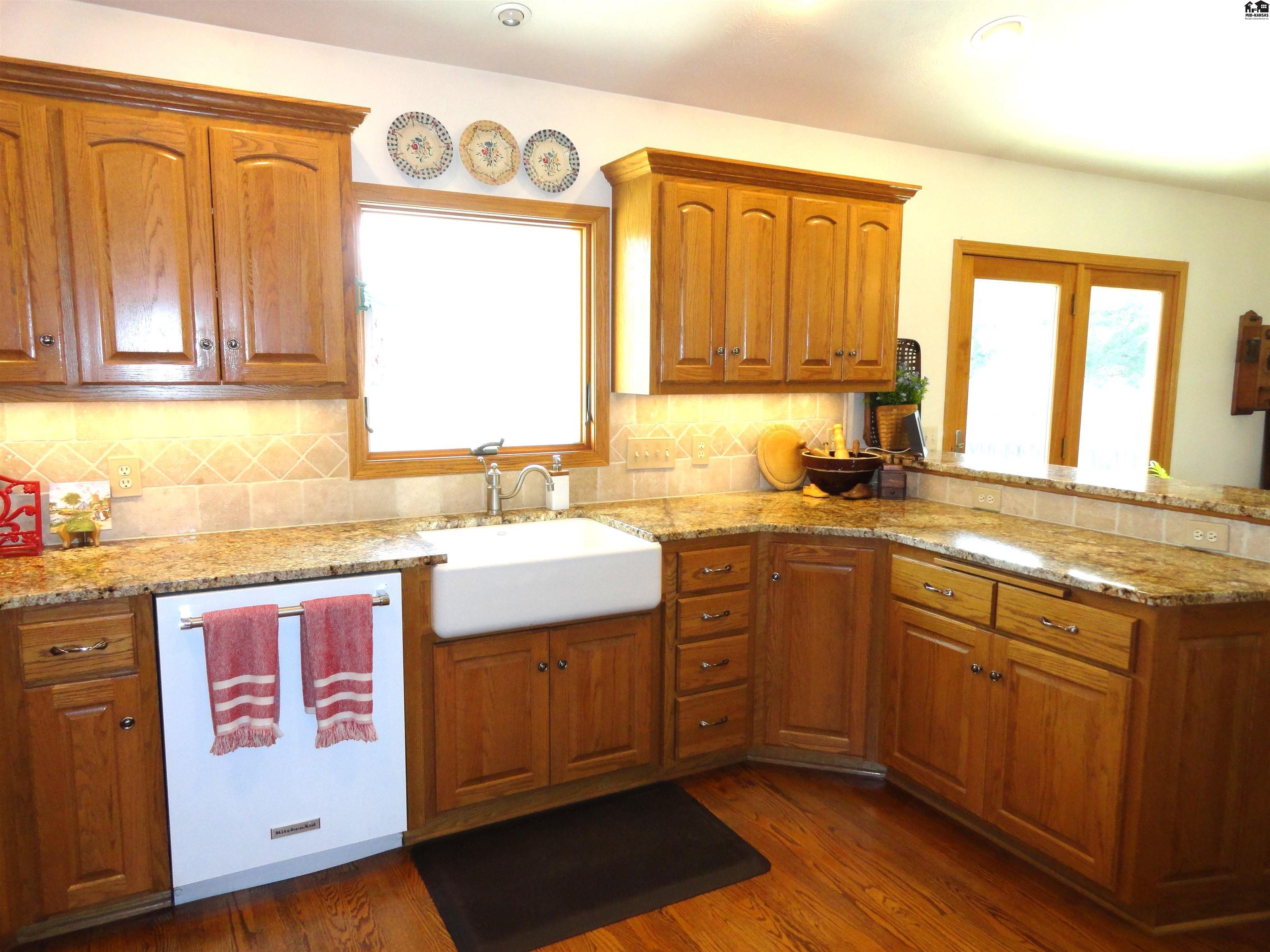 516 Randolph Road Mcpherson KS 67460