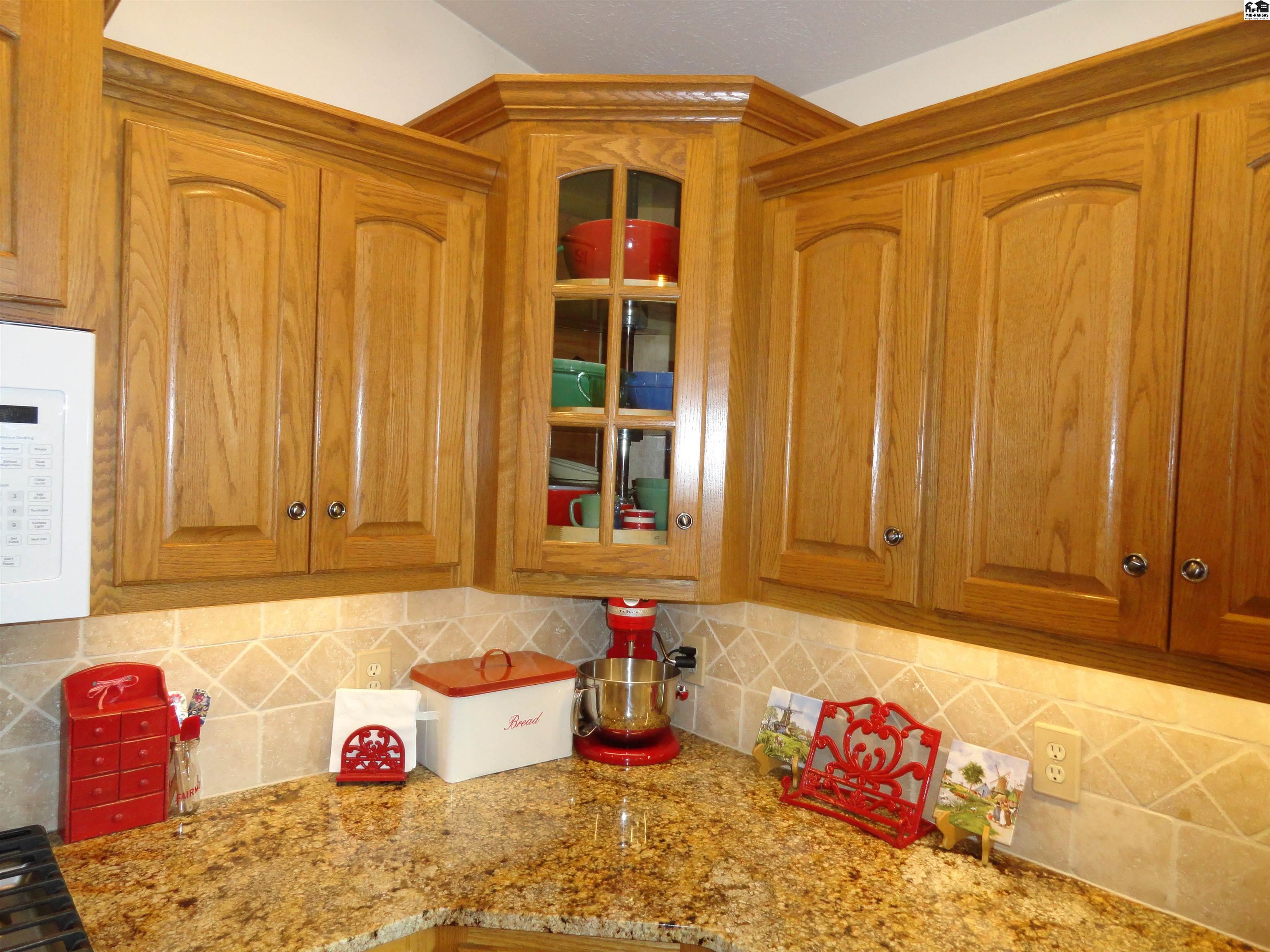 516 Randolph Road Mcpherson KS 67460