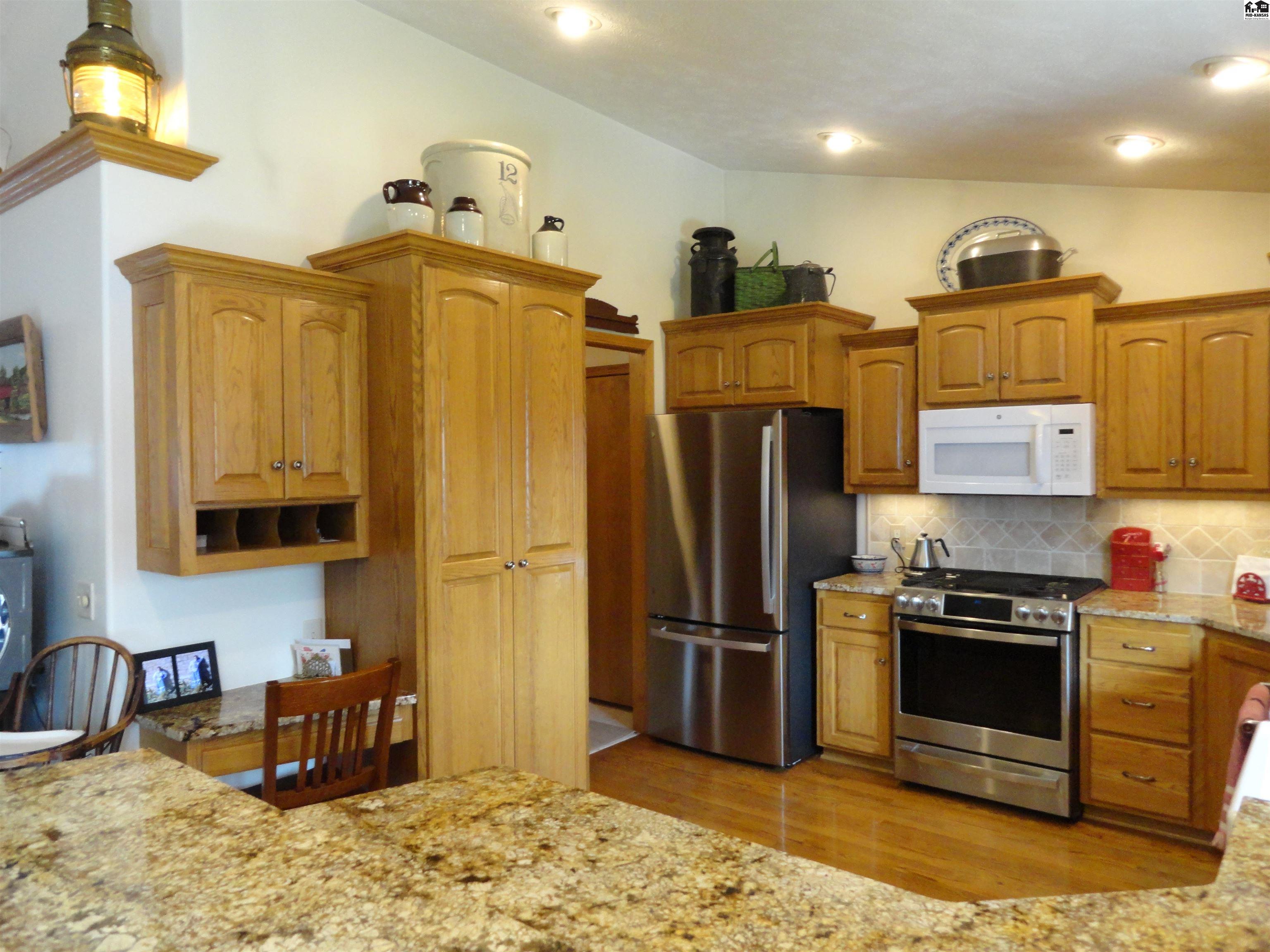 516 Randolph Road Mcpherson KS 67460