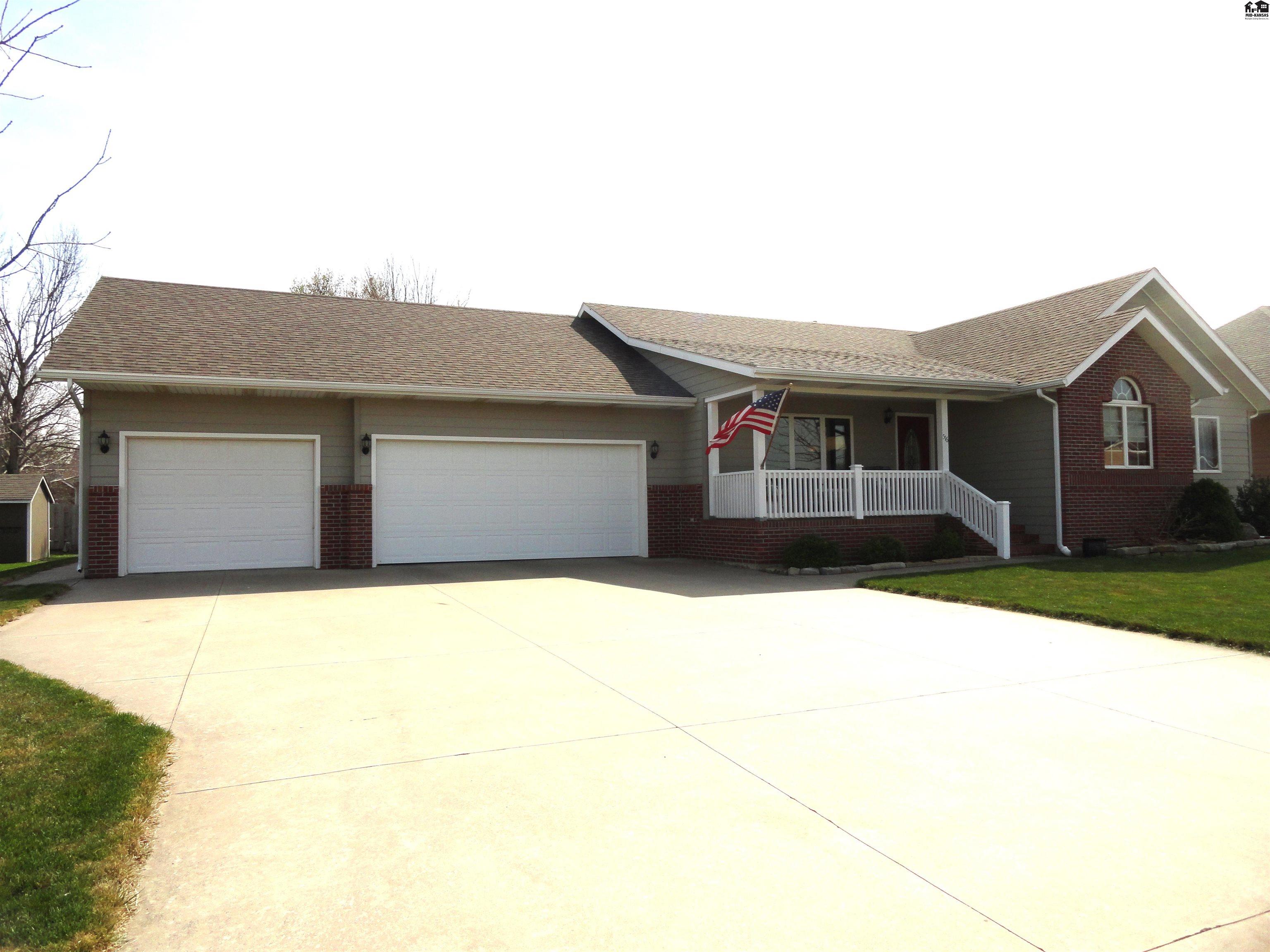 516 Randolph Road Mcpherson KS 67460