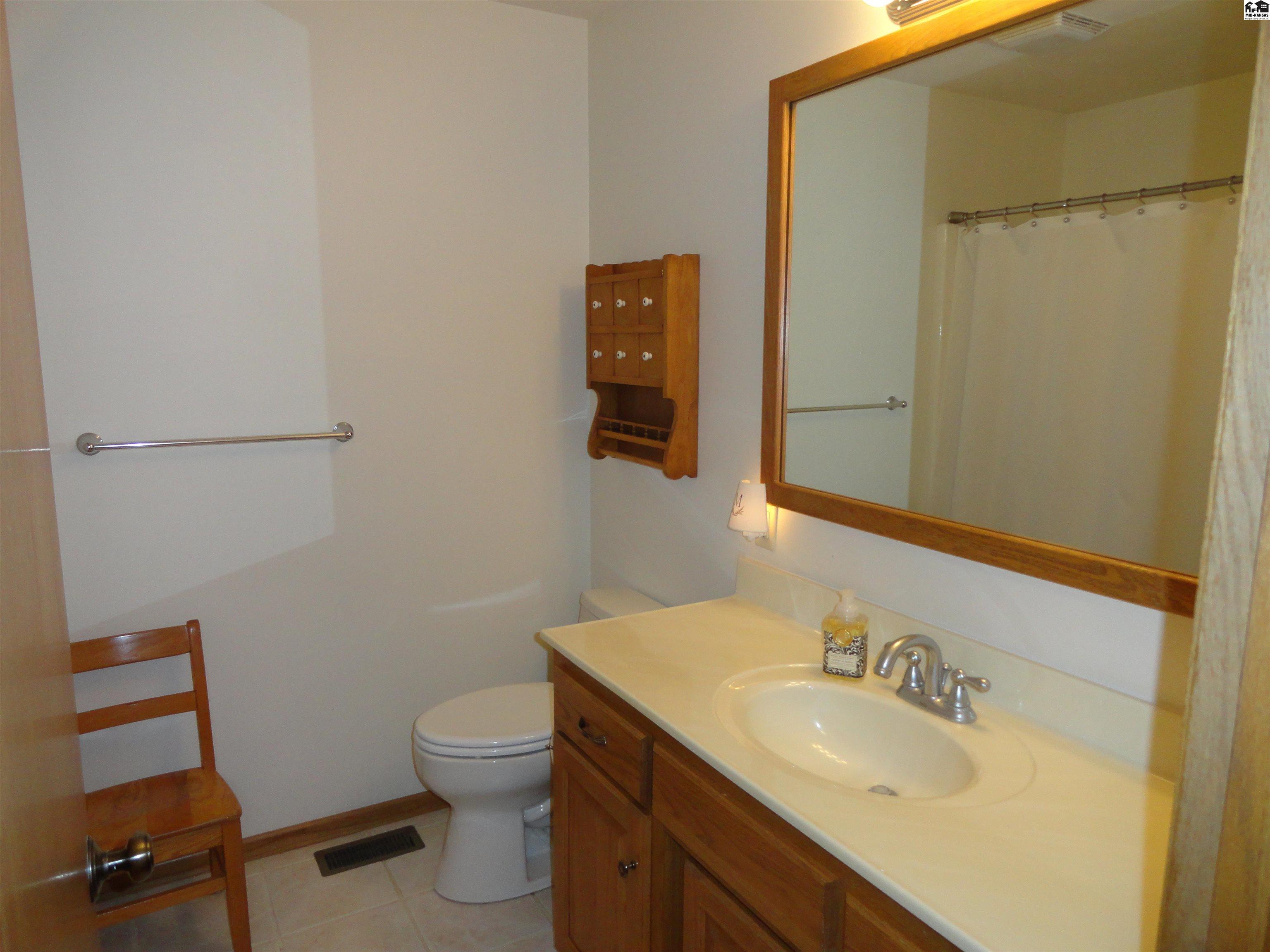 516 Randolph Road Mcpherson KS 67460