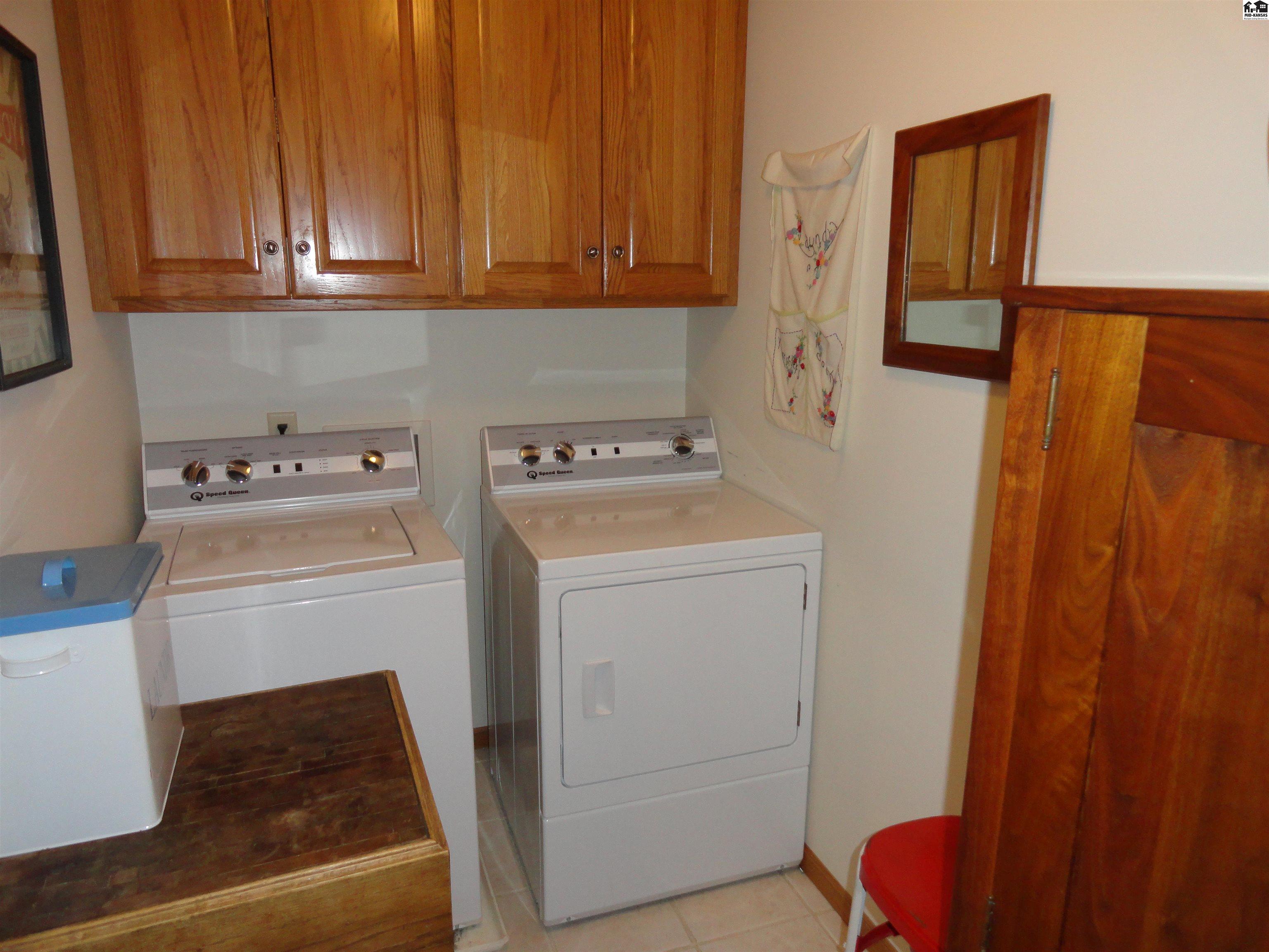 516 Randolph Road Mcpherson KS 67460