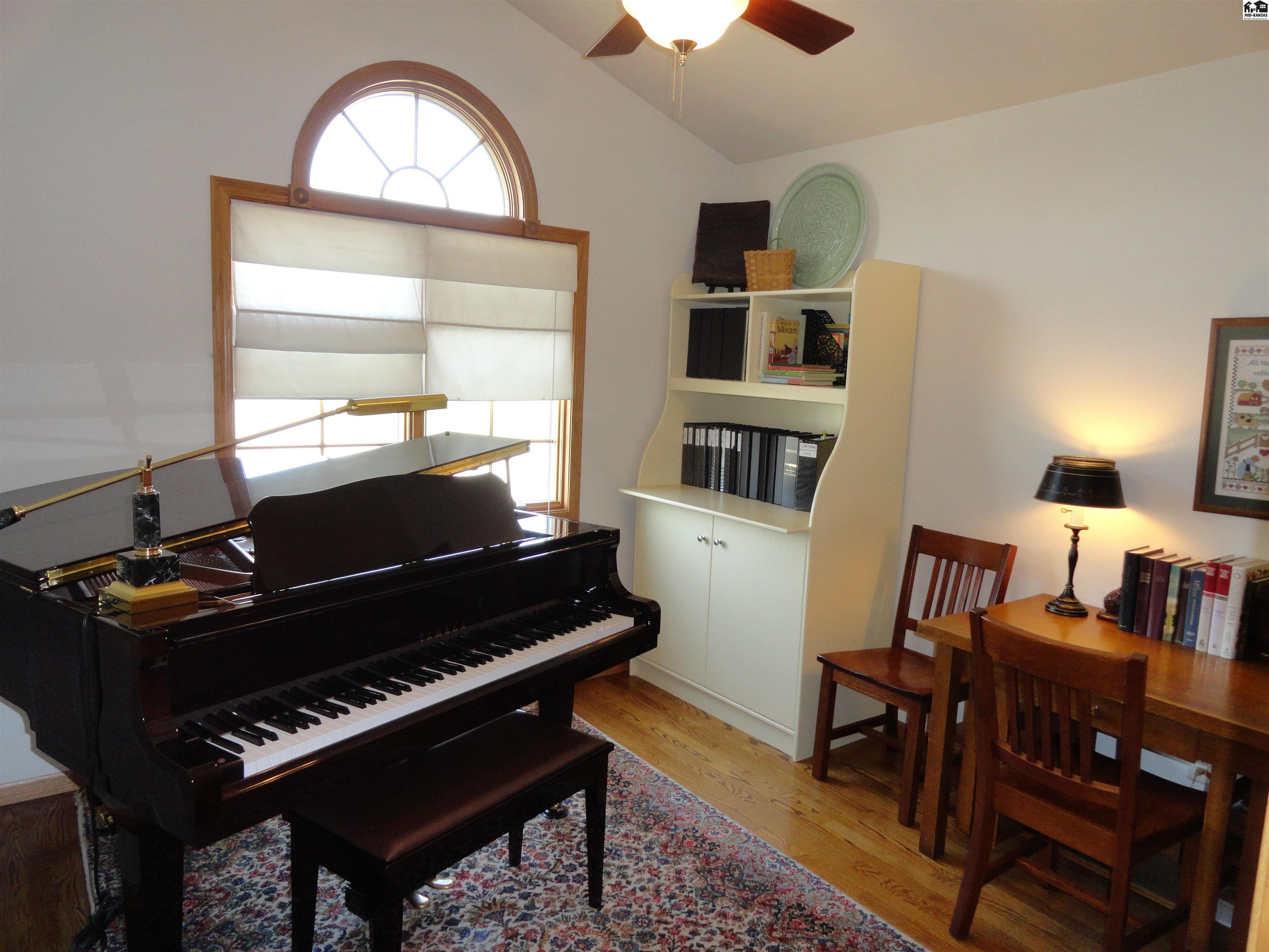 516 Randolph Road Mcpherson KS 67460