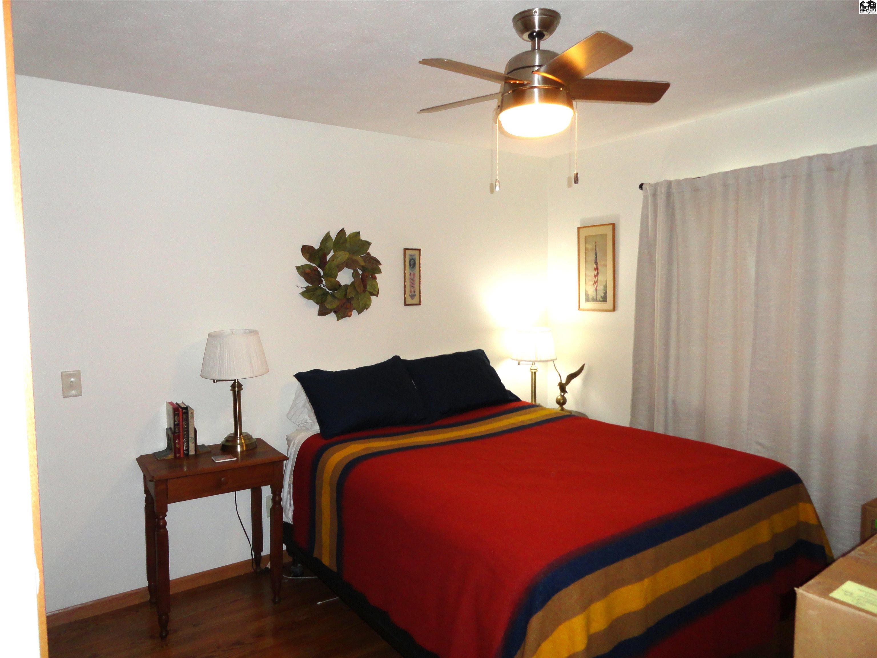 516 Randolph Road Mcpherson KS 67460