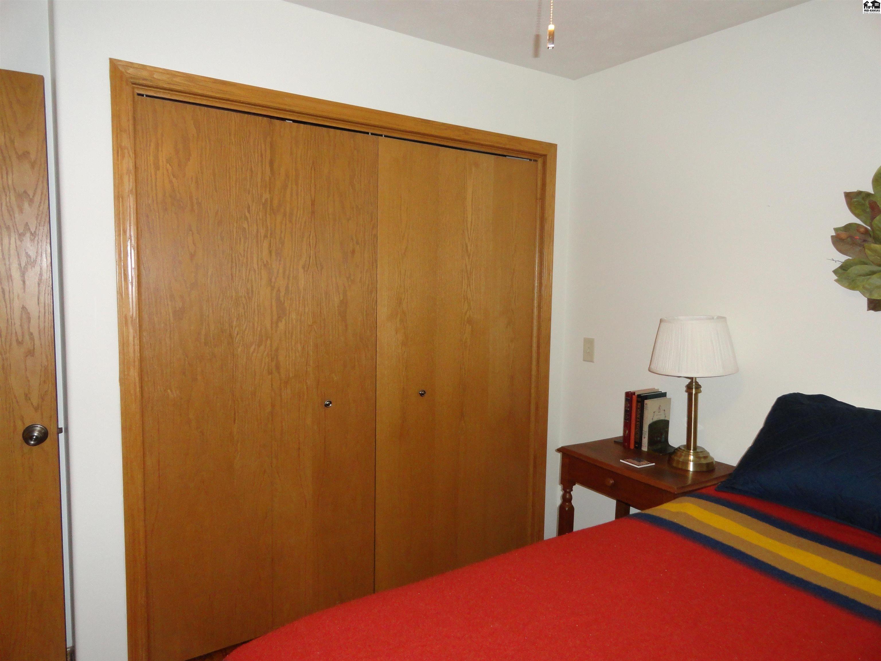 516 Randolph Road Mcpherson KS 67460