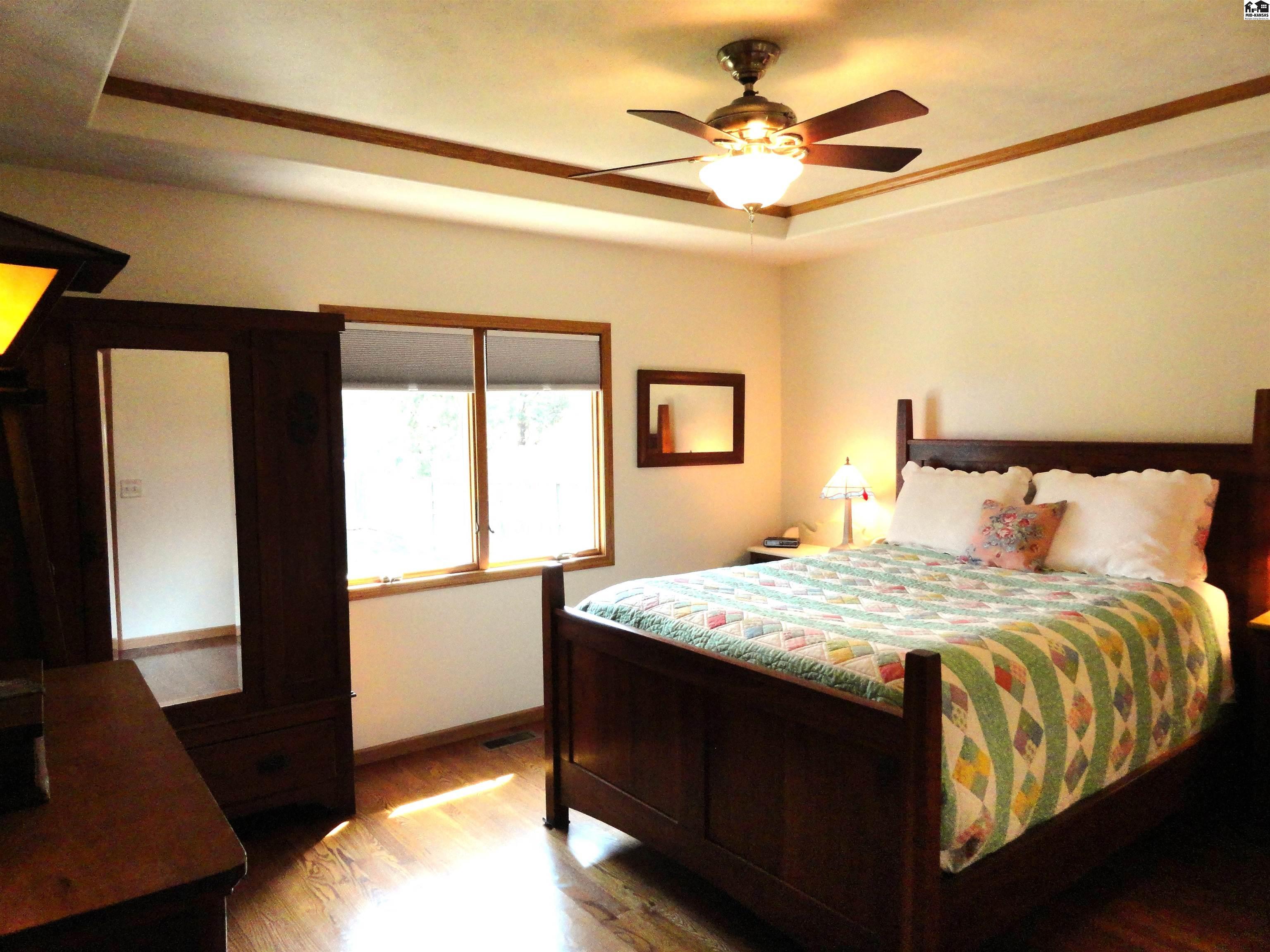 516 Randolph Road Mcpherson KS 67460
