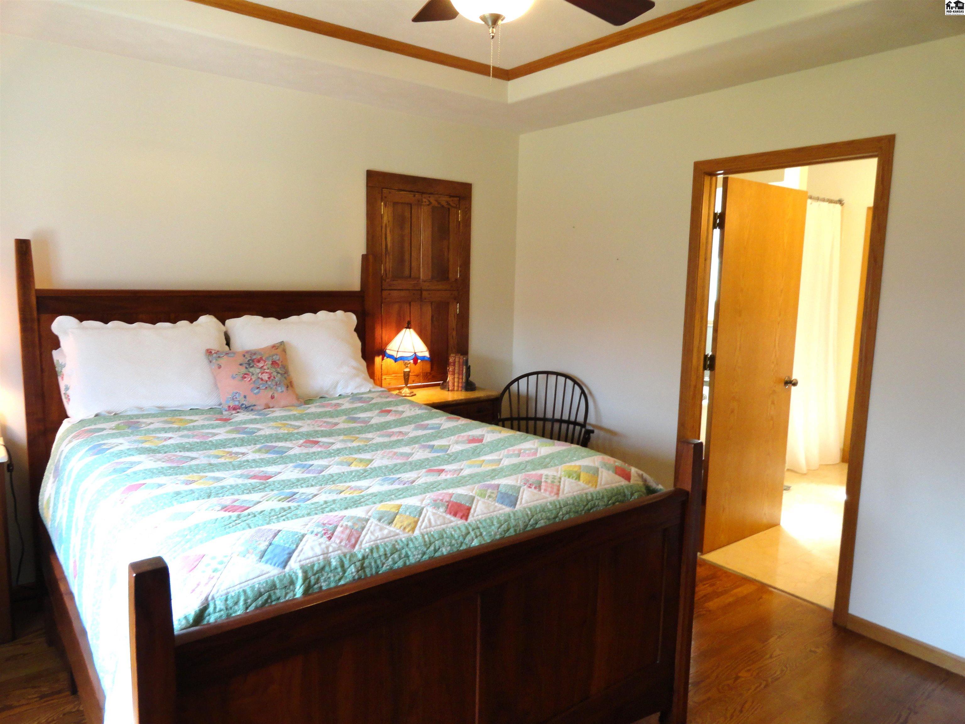 516 Randolph Road Mcpherson KS 67460