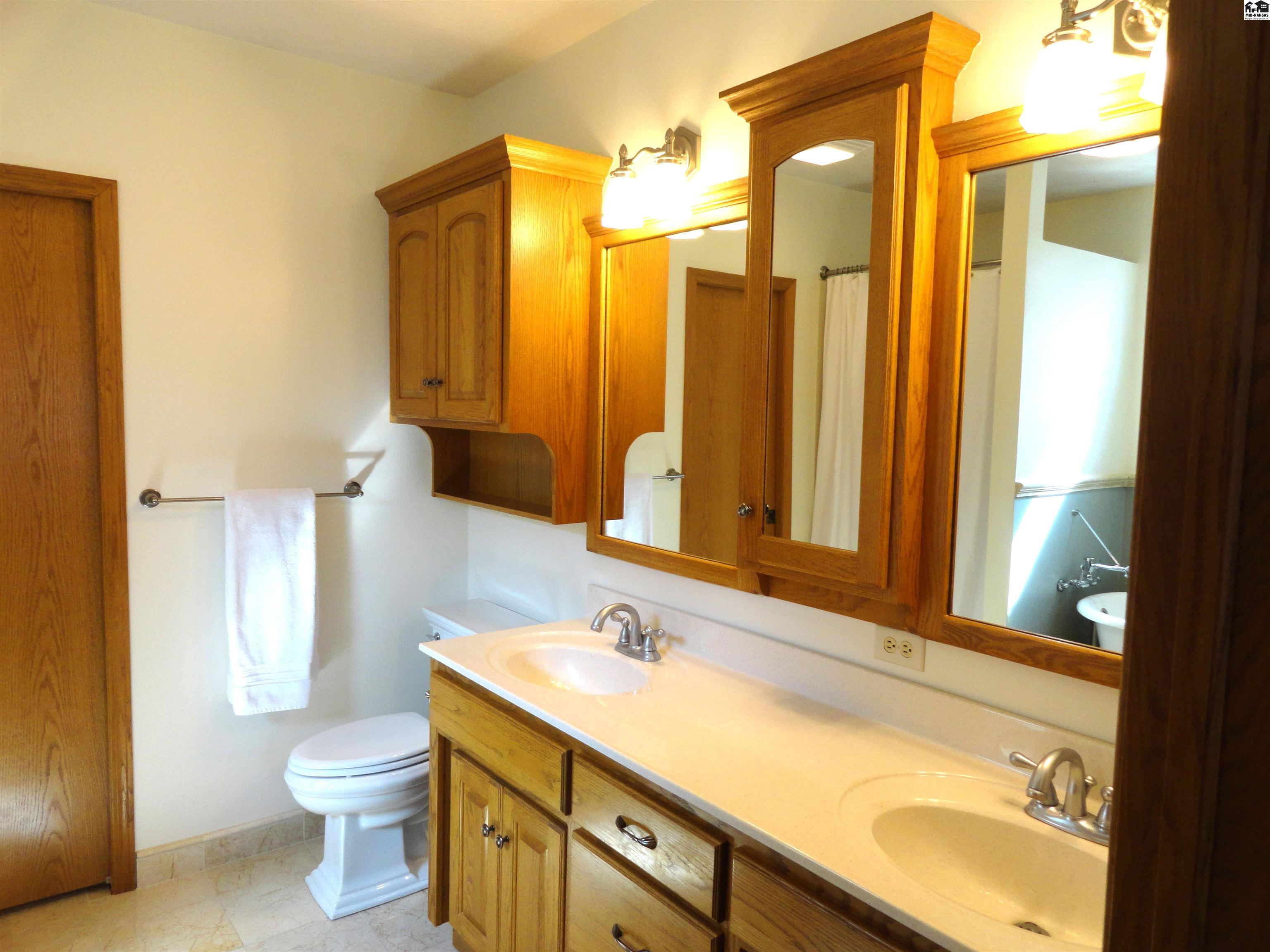 516 Randolph Road Mcpherson KS 67460