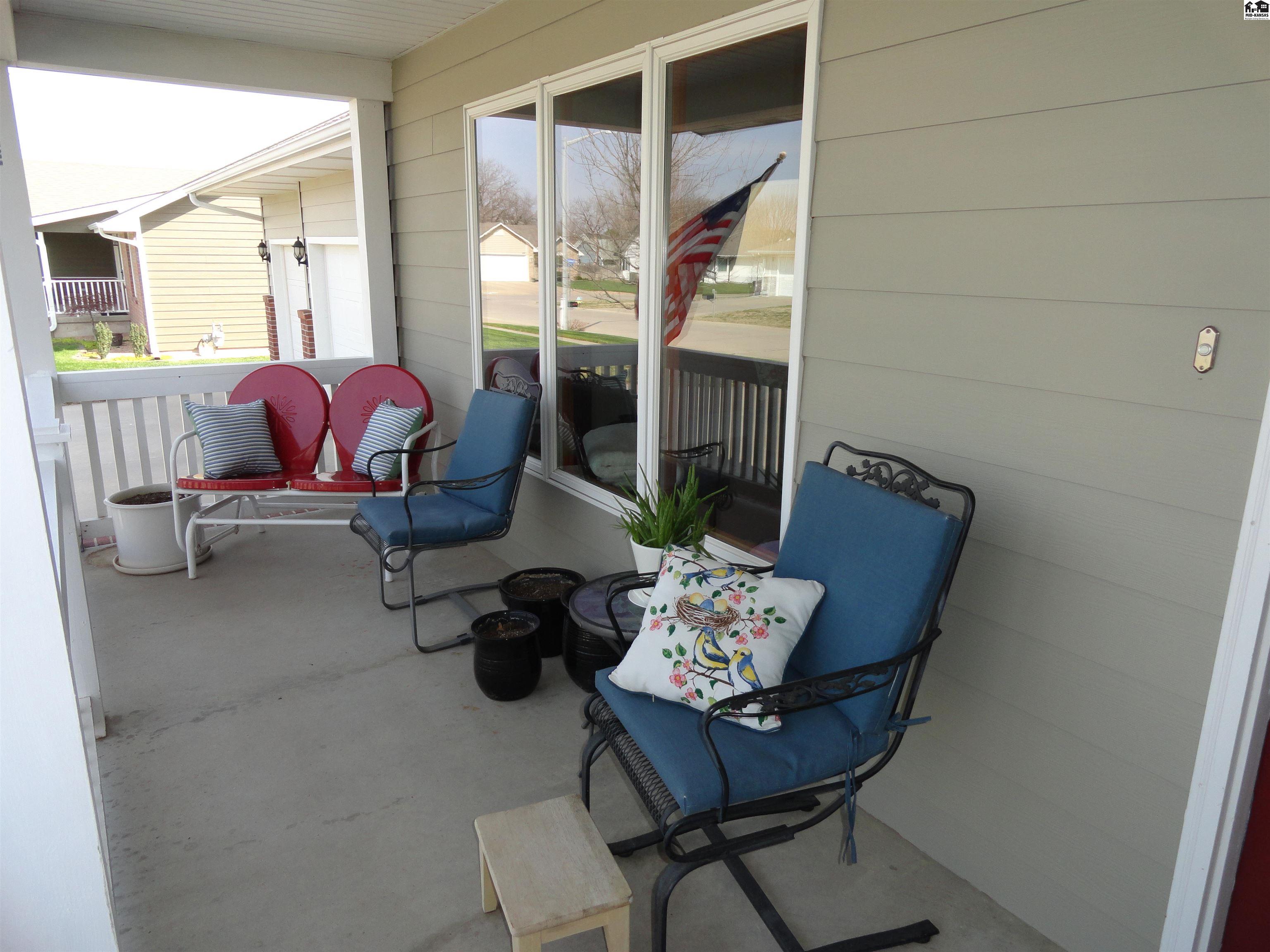 516 Randolph Road Mcpherson KS 67460