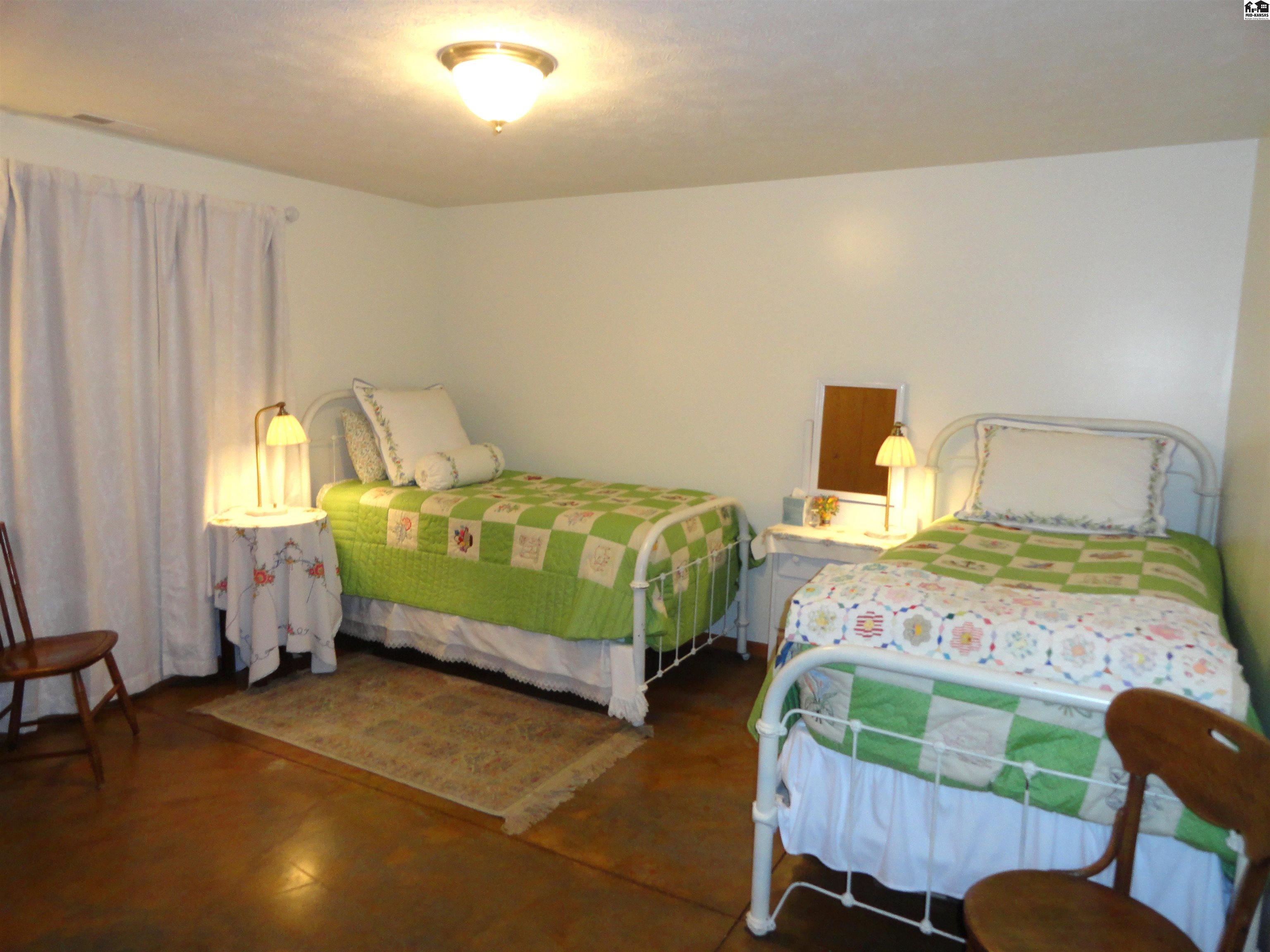 516 Randolph Road Mcpherson KS 67460