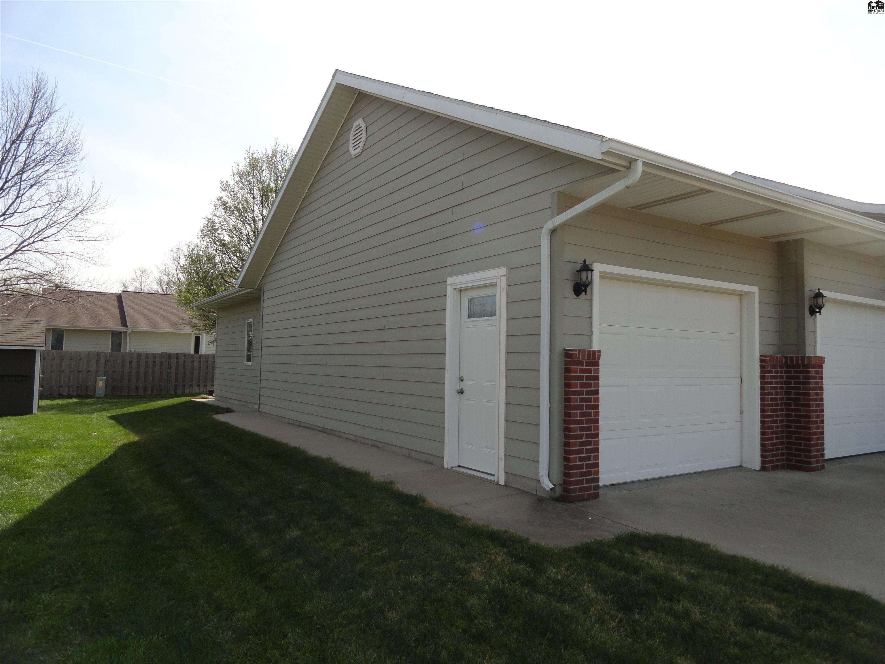 516 Randolph Road Mcpherson KS 67460