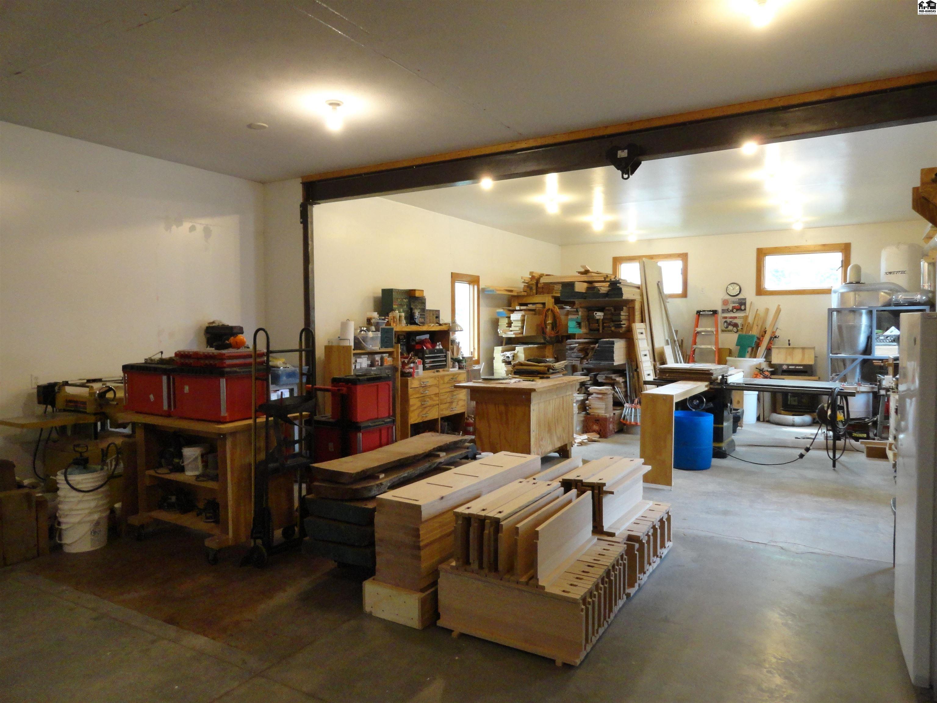 516 Randolph Road Mcpherson KS 67460