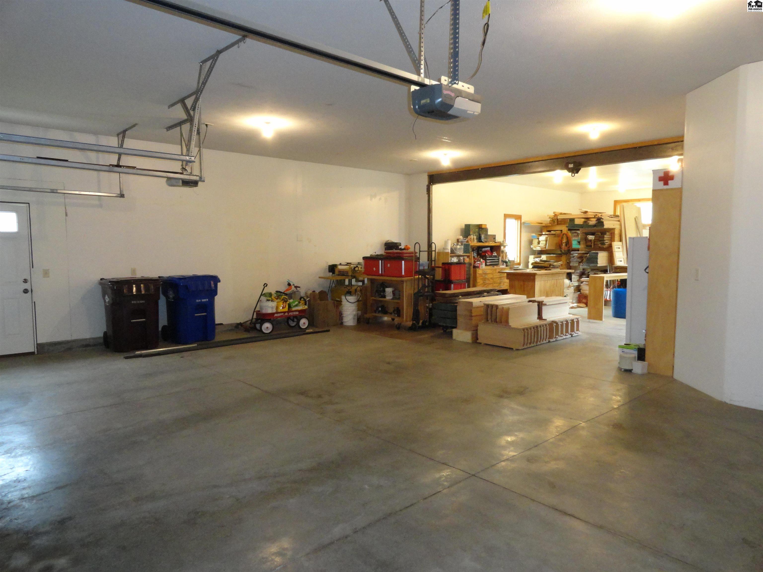 516 Randolph Road Mcpherson KS 67460