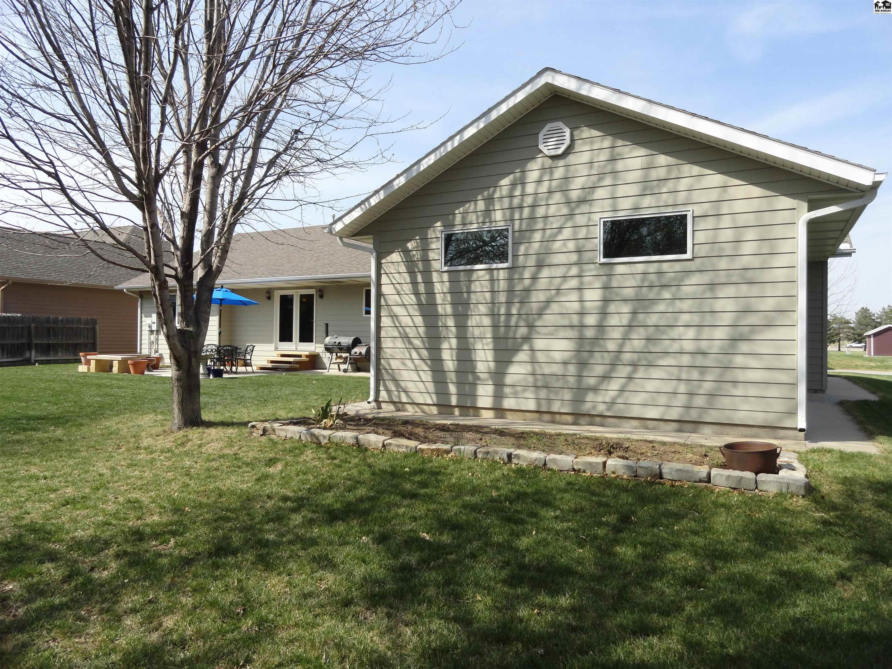 516 Randolph Road Mcpherson KS 67460