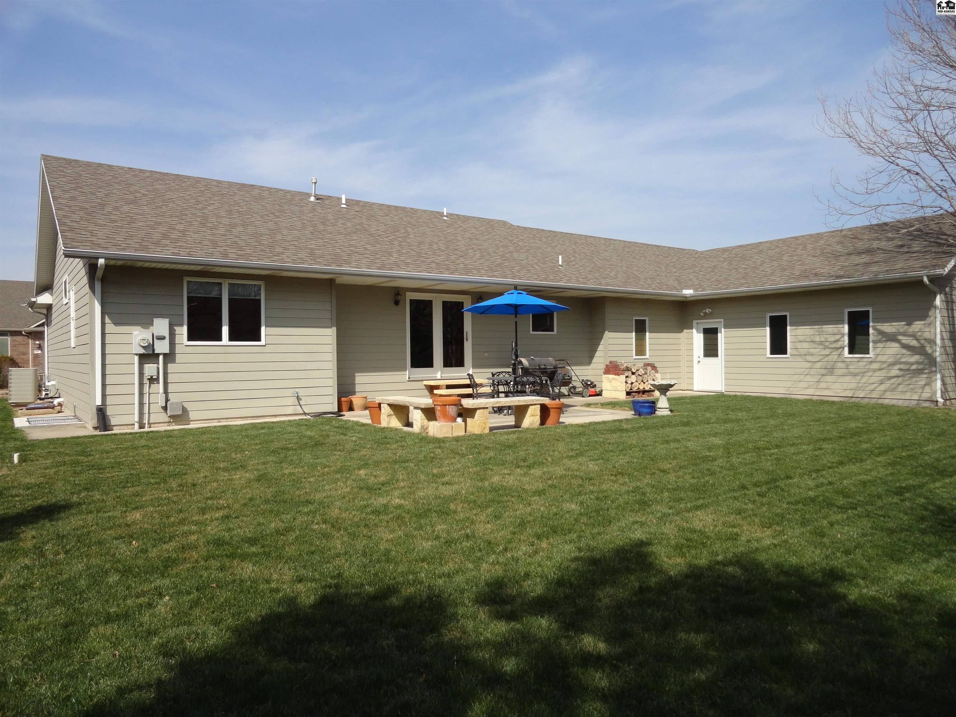 516 Randolph Road Mcpherson KS 67460