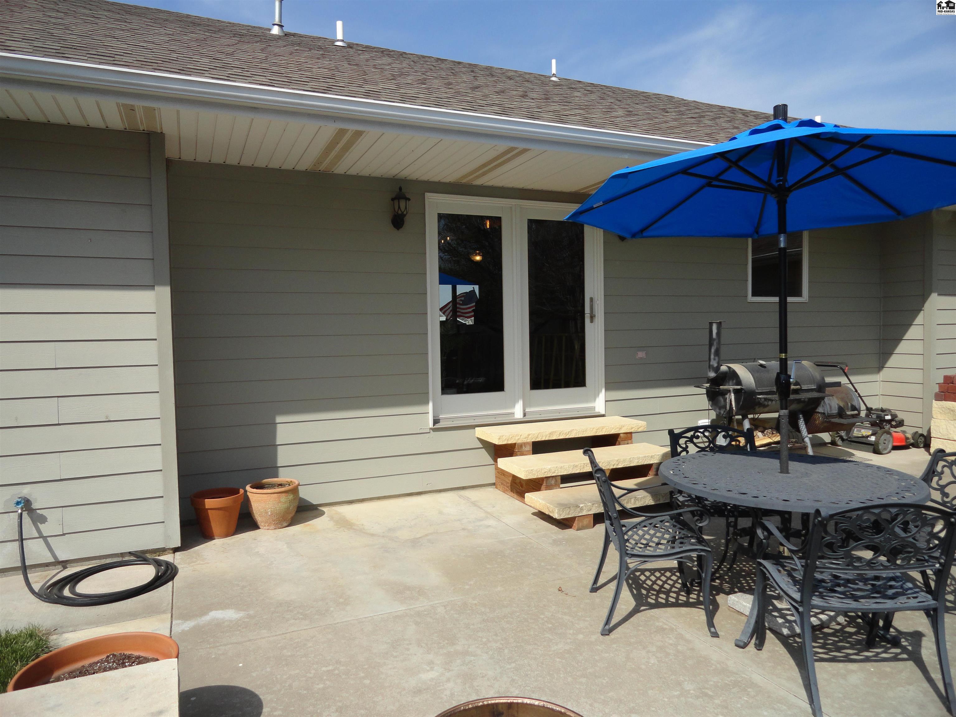 516 Randolph Road Mcpherson KS 67460