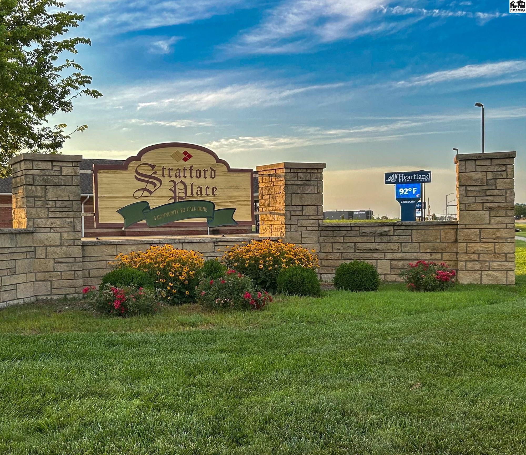 324 Victoria Road Newton KS 67114