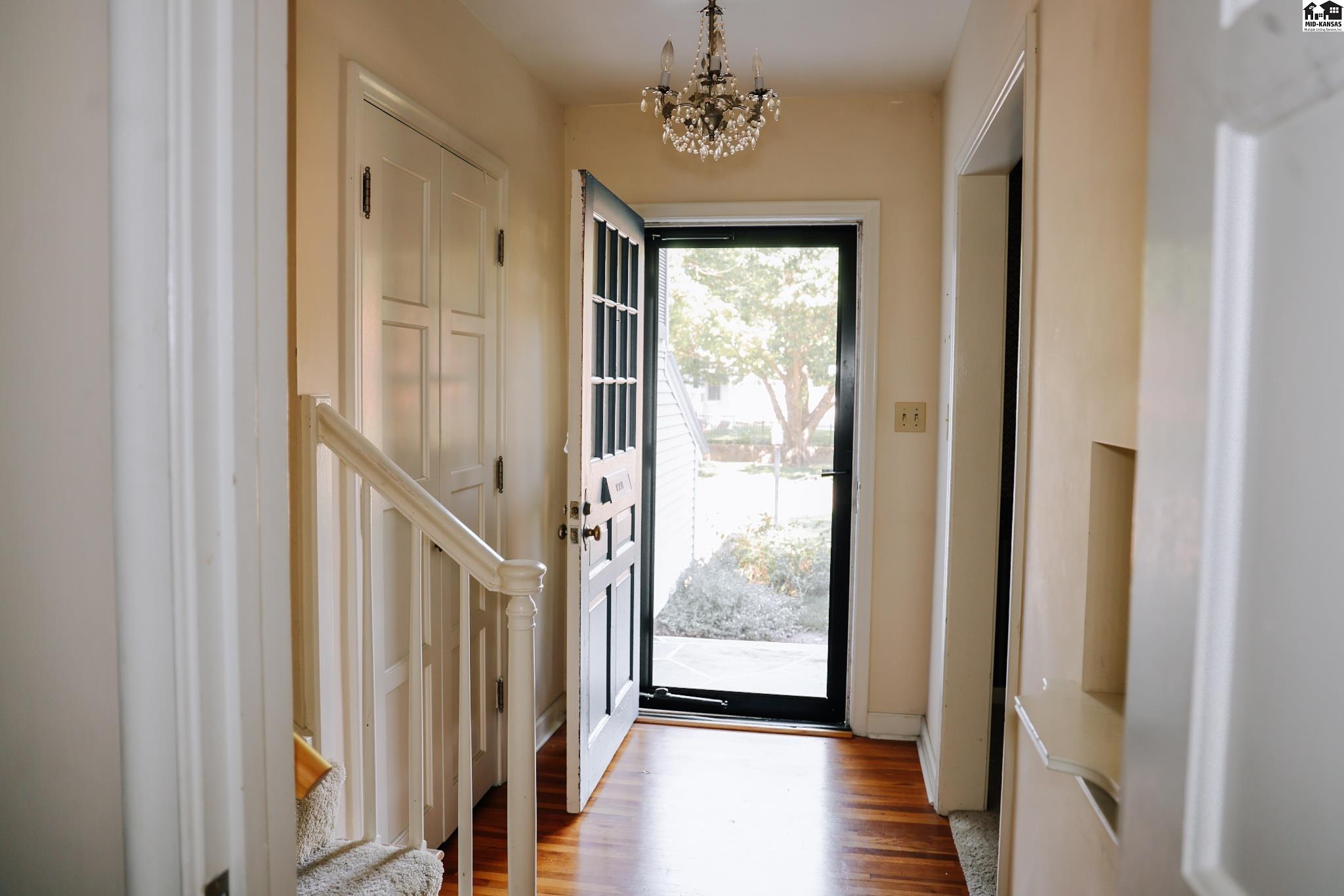 2011 N Adams Street Hutchinson KS 67502