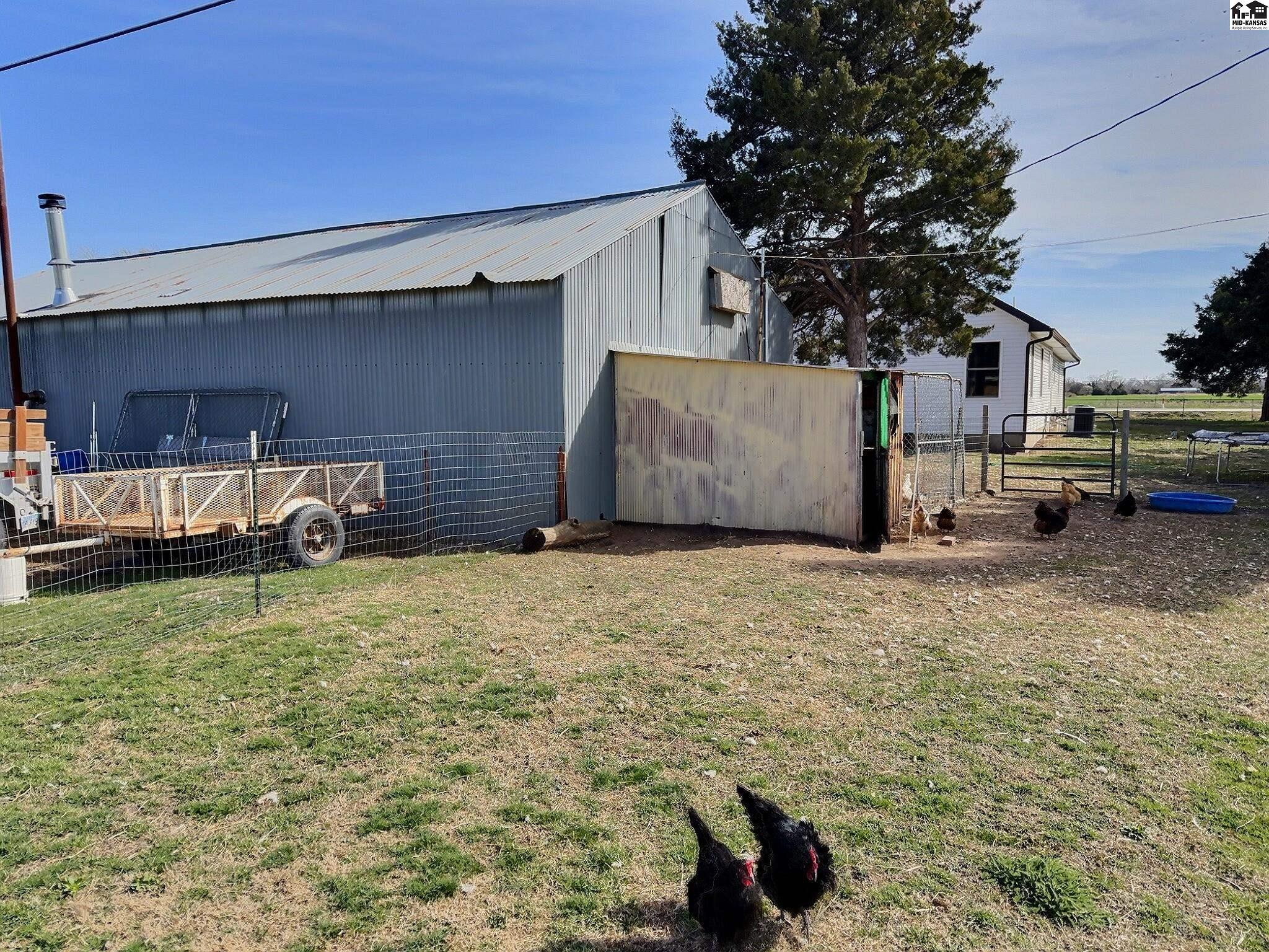 5016 E 4th Avenue Hutchinson KS 67501