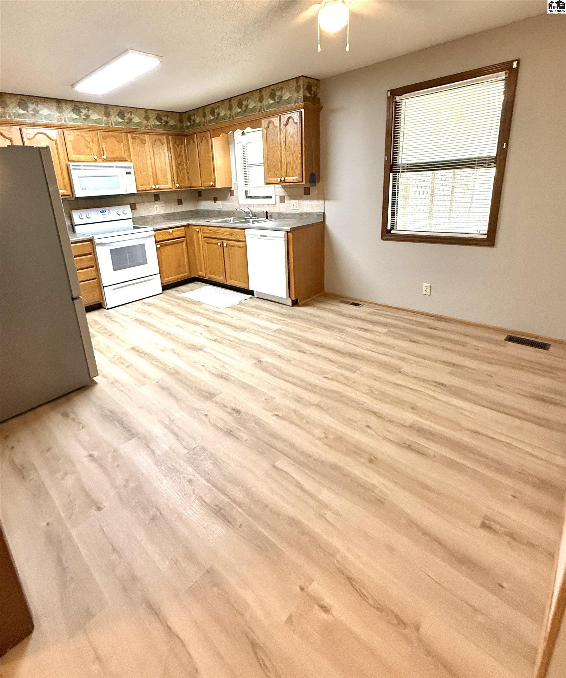 503 E Main Street Anthony KS 67003