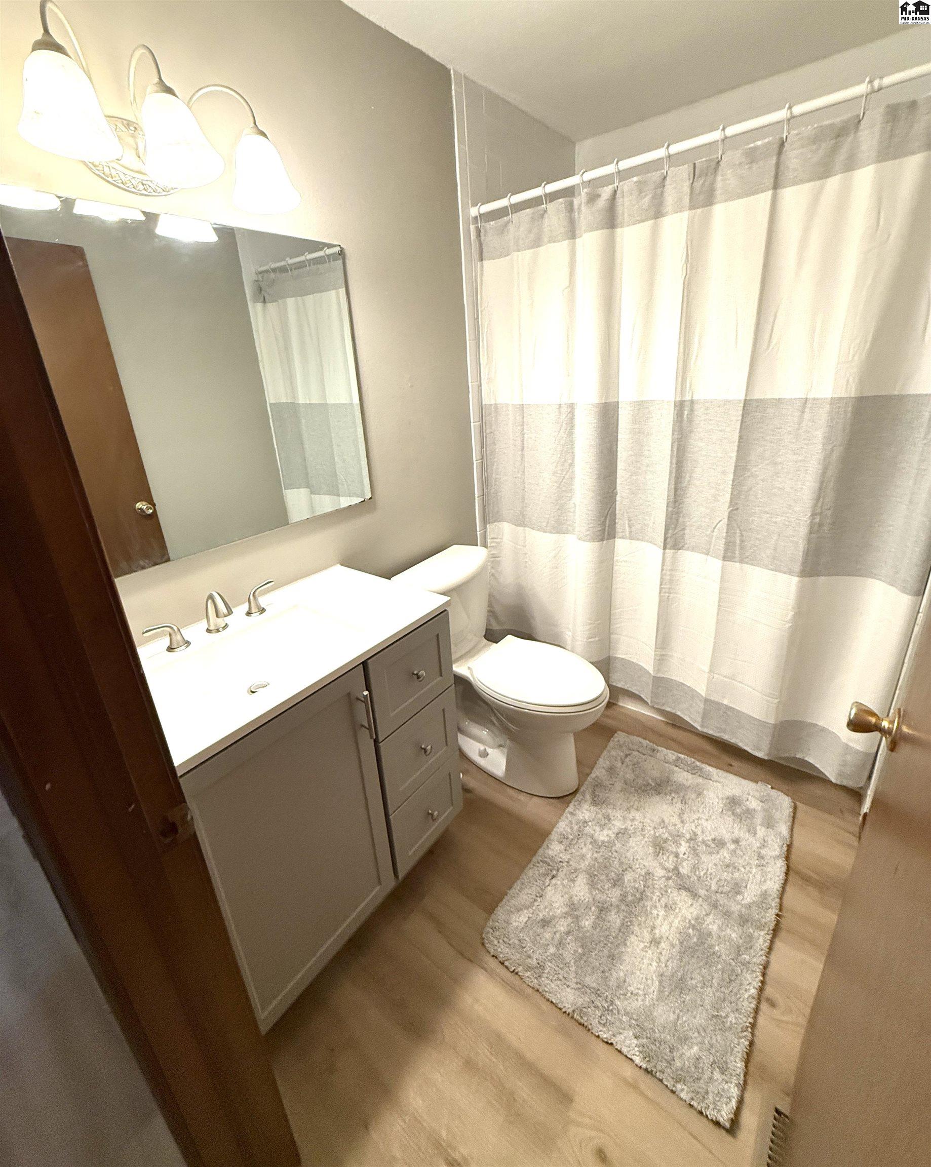 503 E Main Street Anthony KS 67003