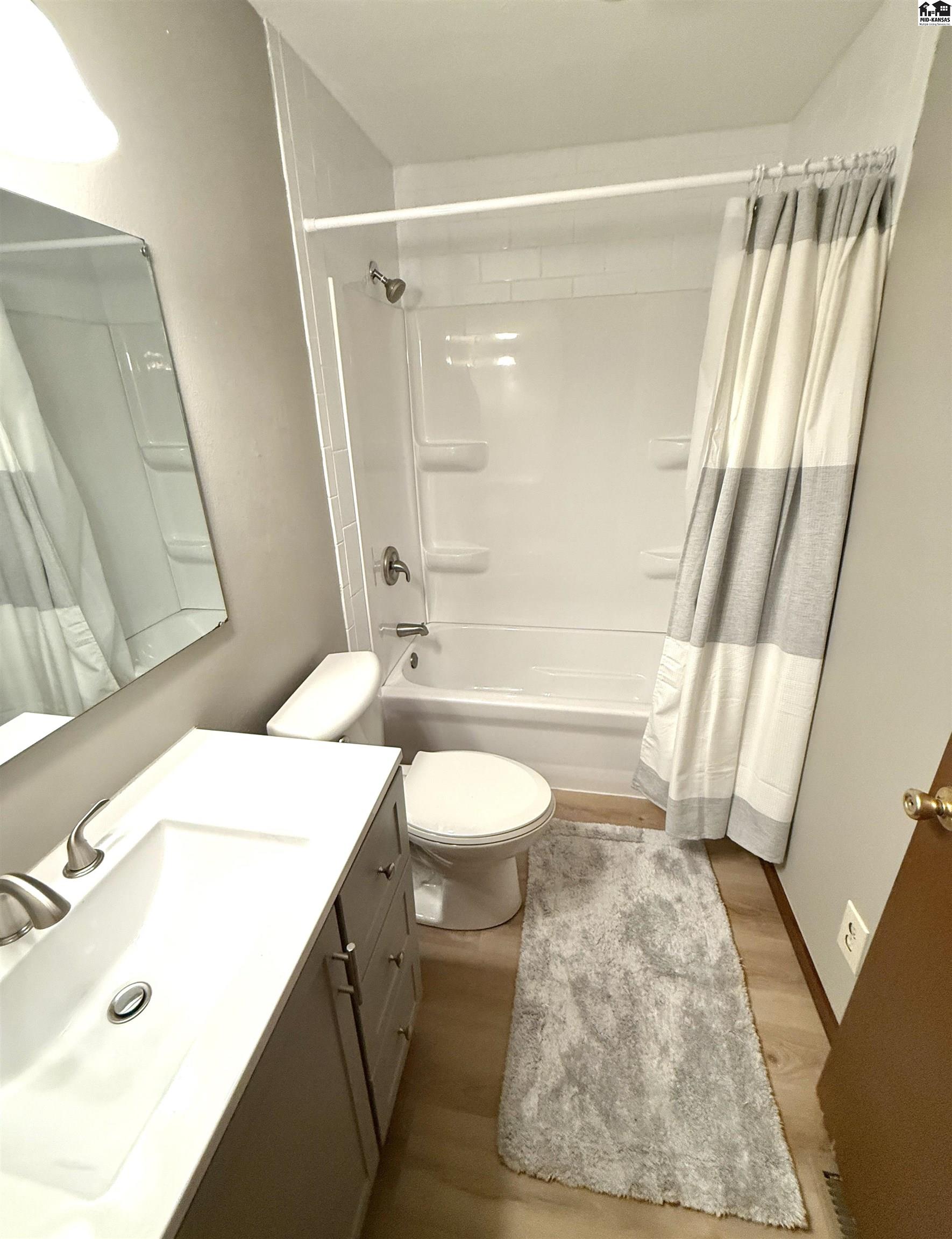 503 E Main Street Anthony KS 67003