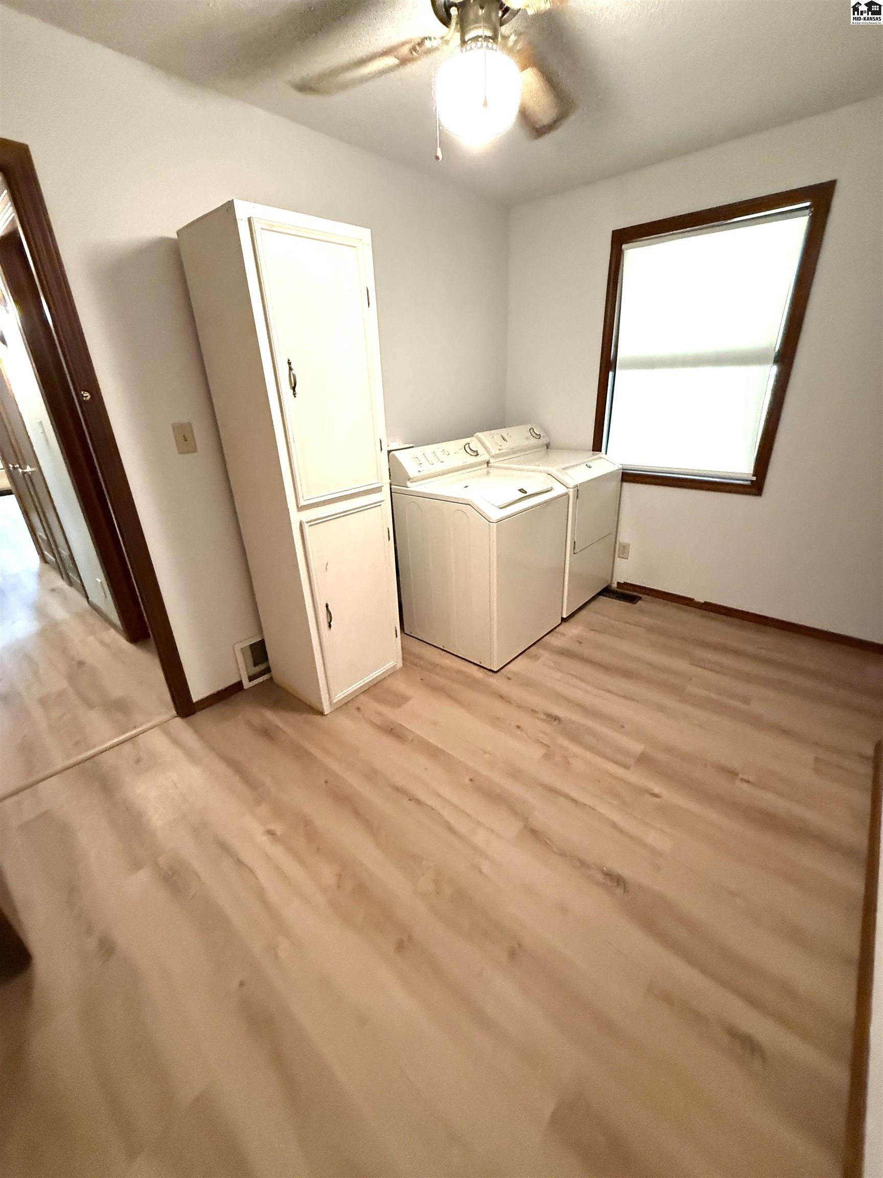 503 E Main Street Anthony KS 67003