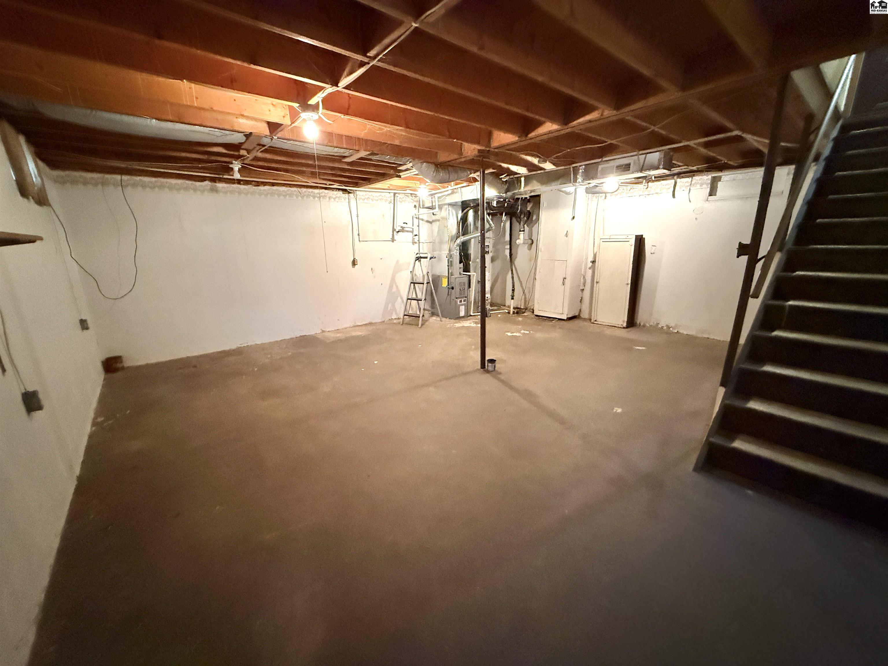 503 E Main Street Anthony KS 67003