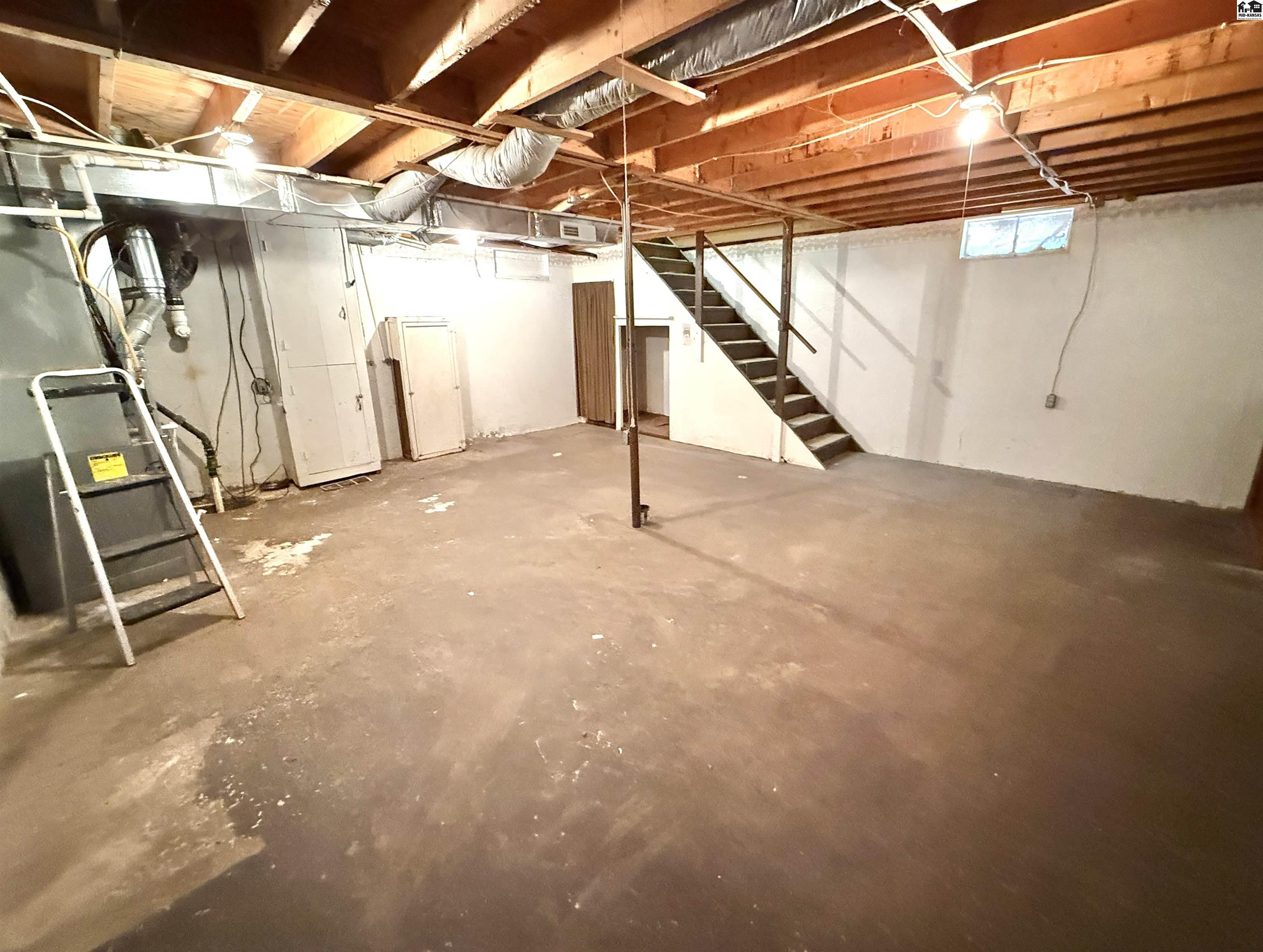 503 E Main Street Anthony KS 67003