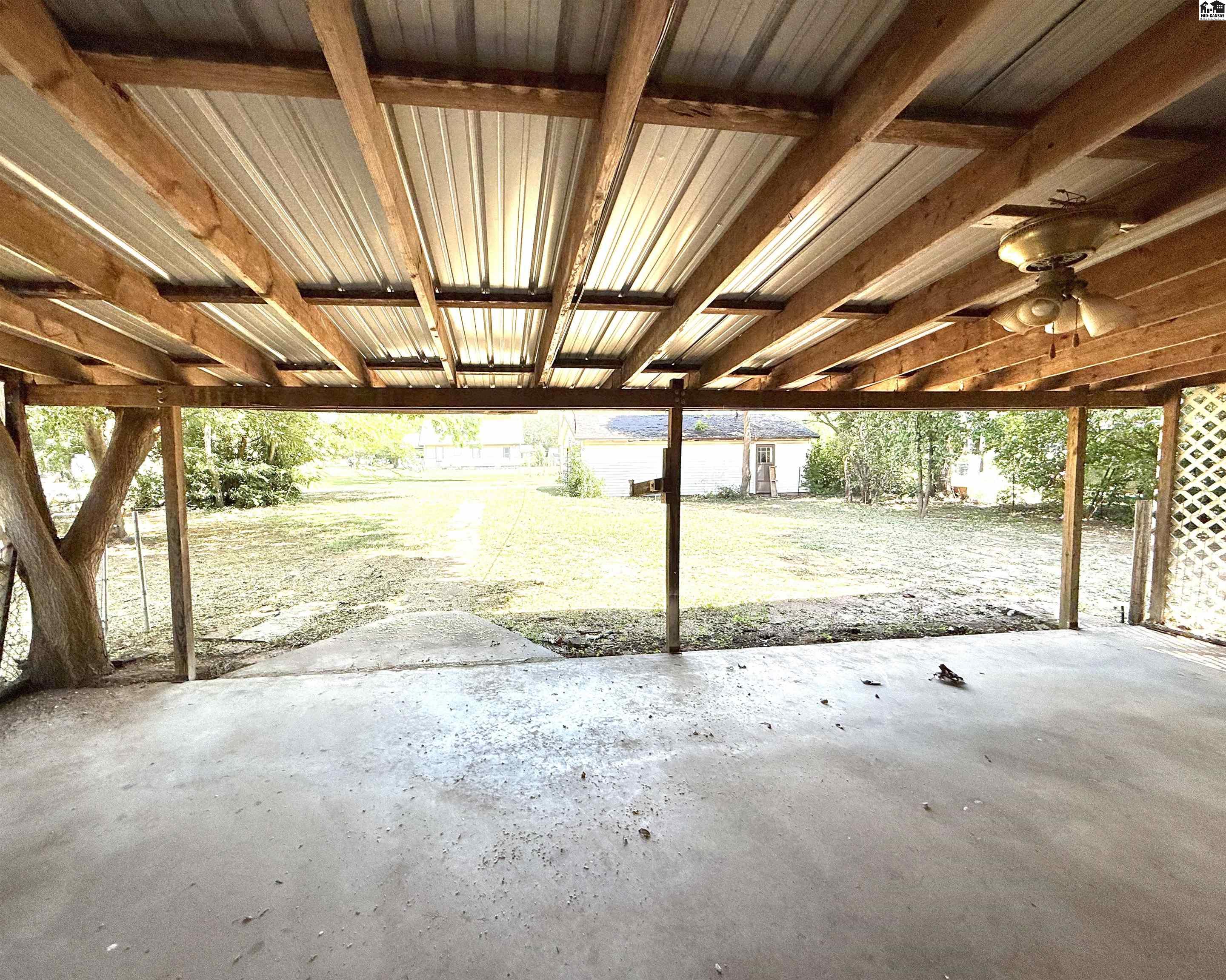 503 E Main Street Anthony KS 67003