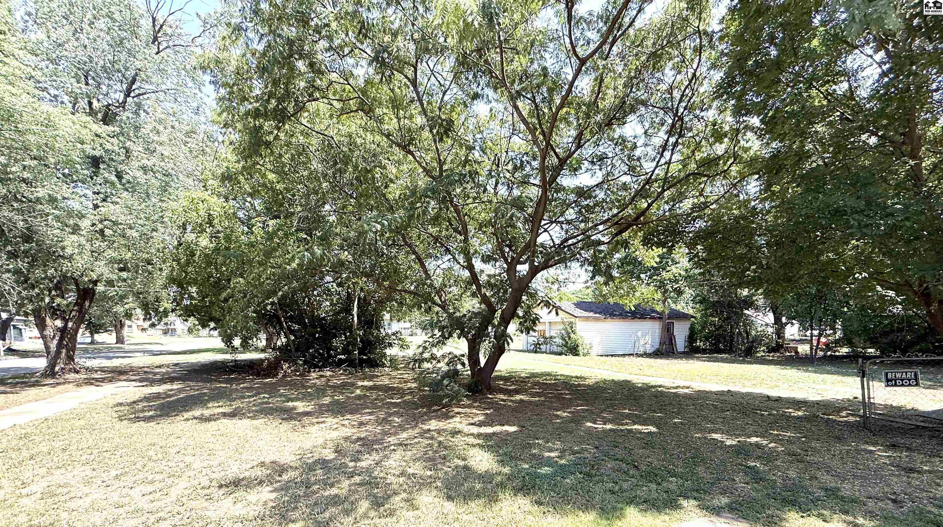 503 E Main Street Anthony KS 67003