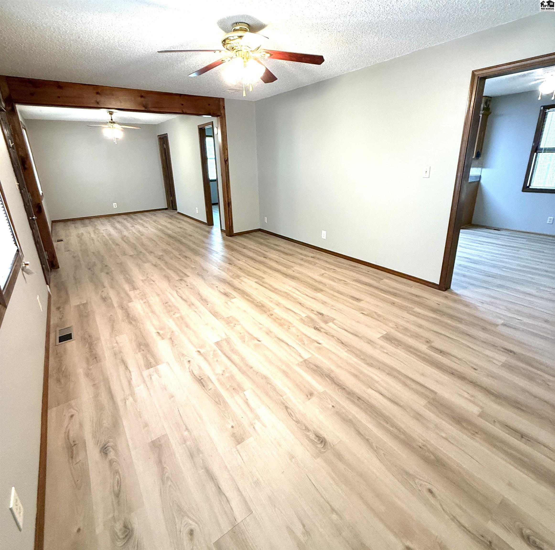 503 E Main Street Anthony KS 67003